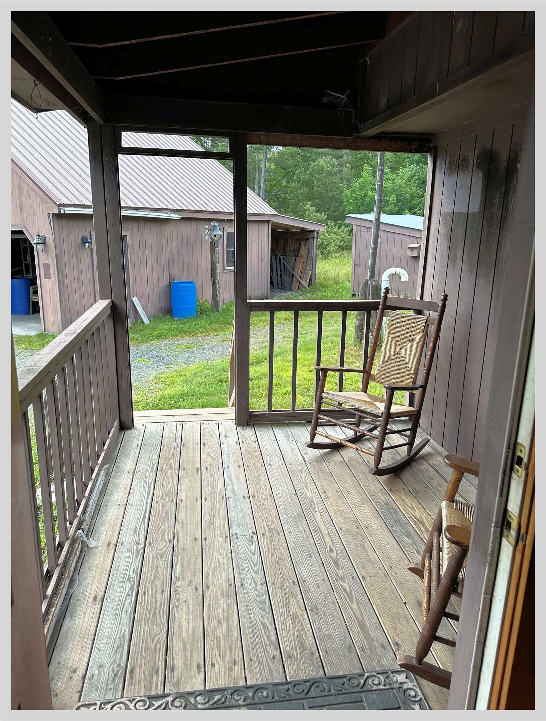 1810 North Dorchester Road