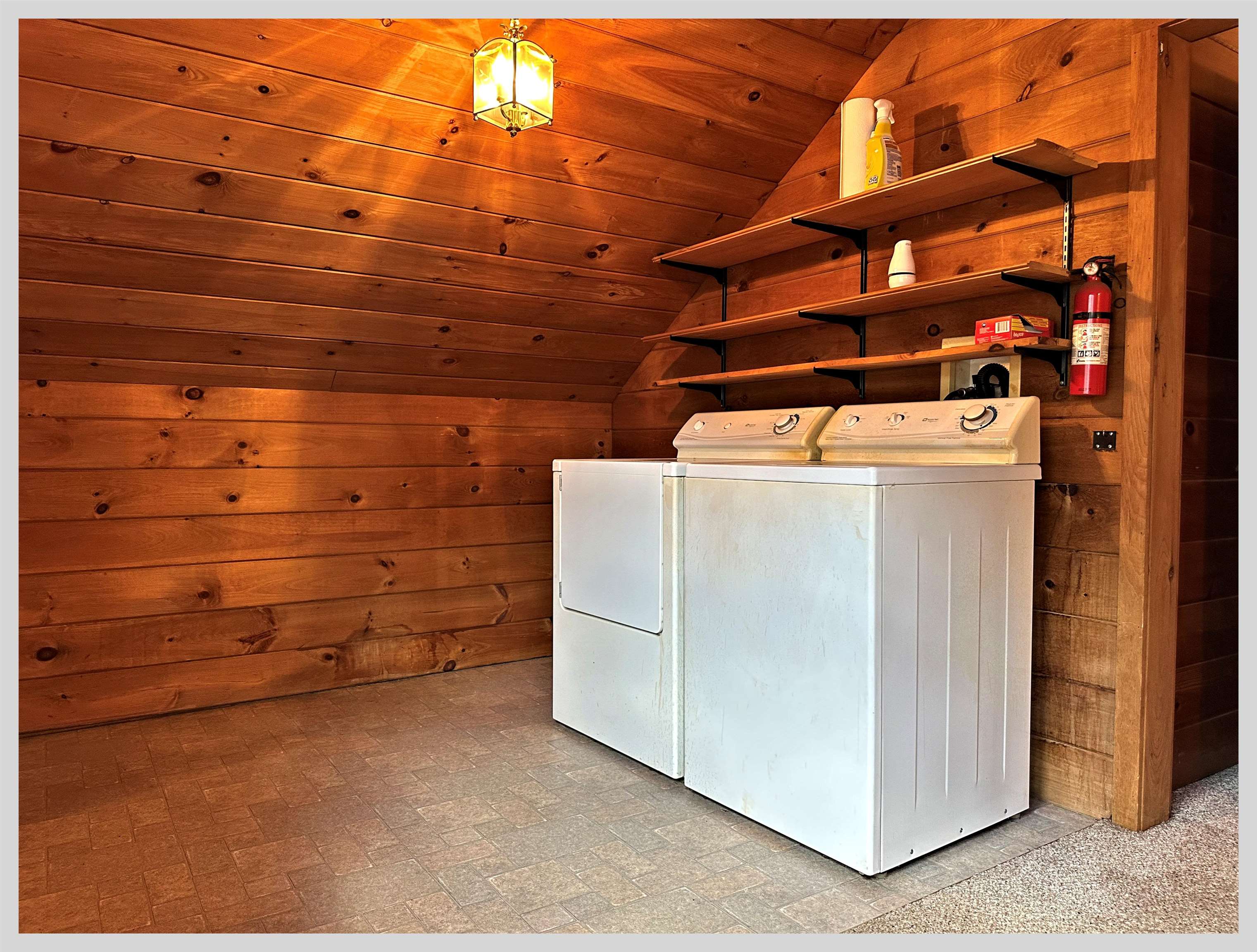 1810 North Dorchester Road