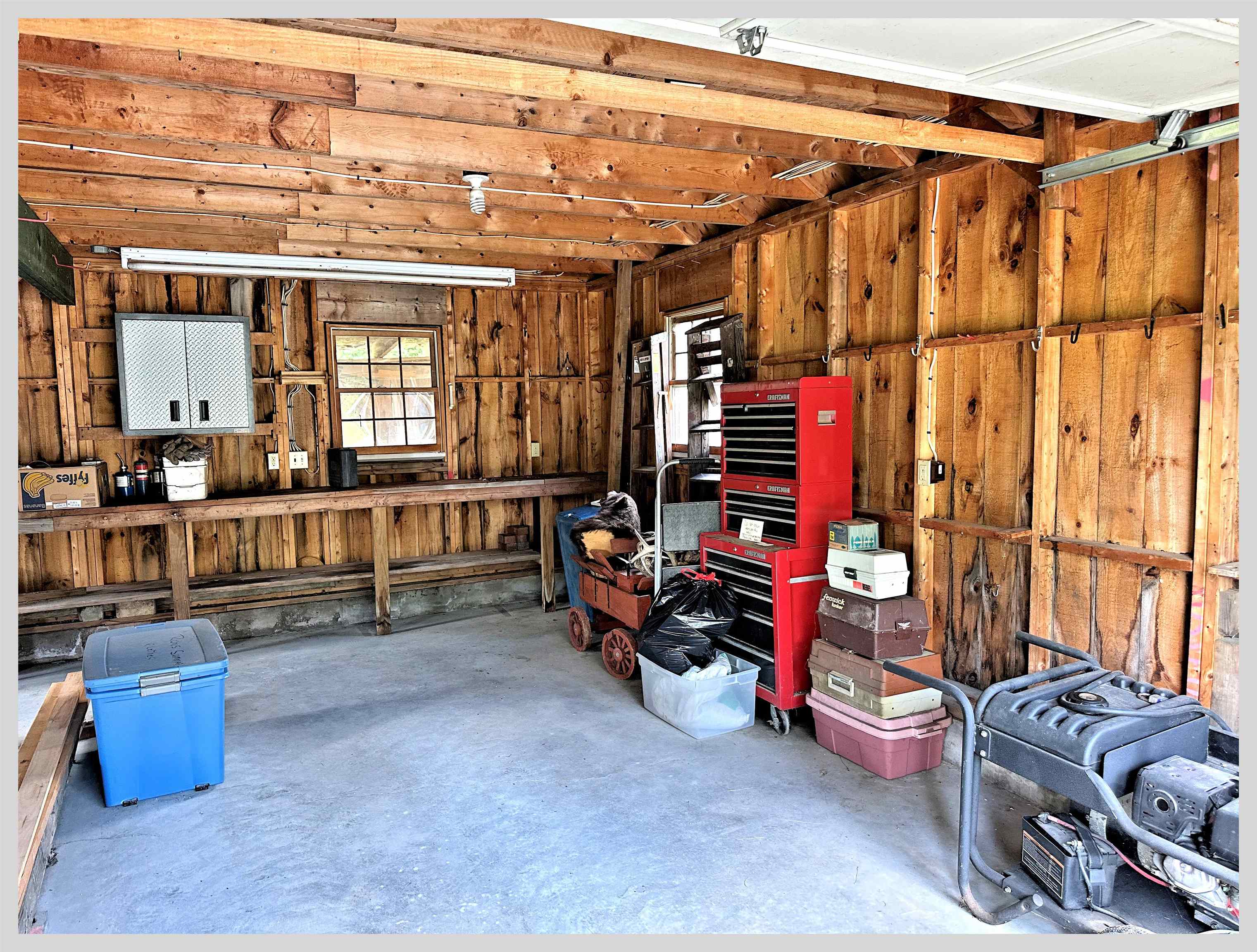 1810 North Dorchester Road