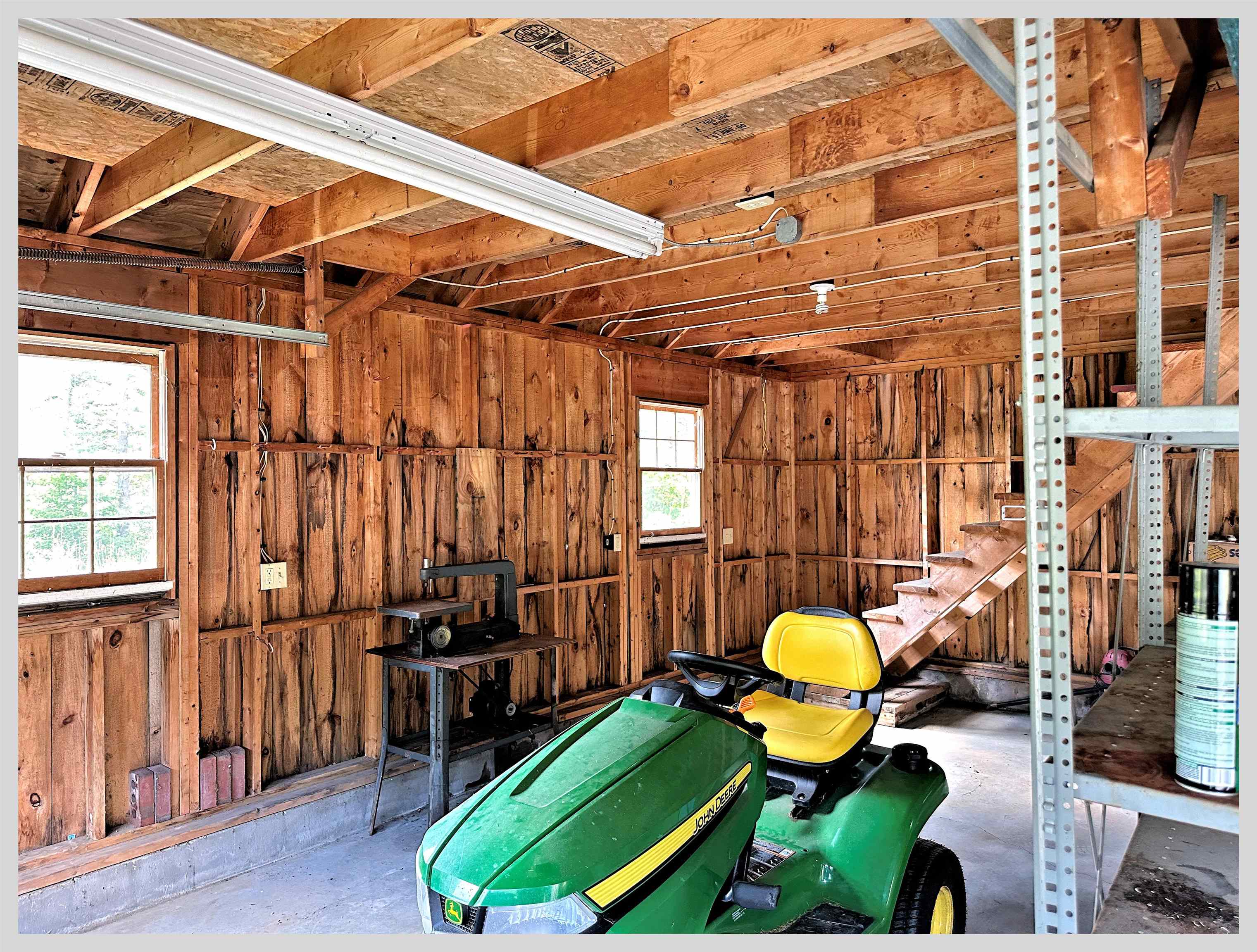 1810 North Dorchester Road