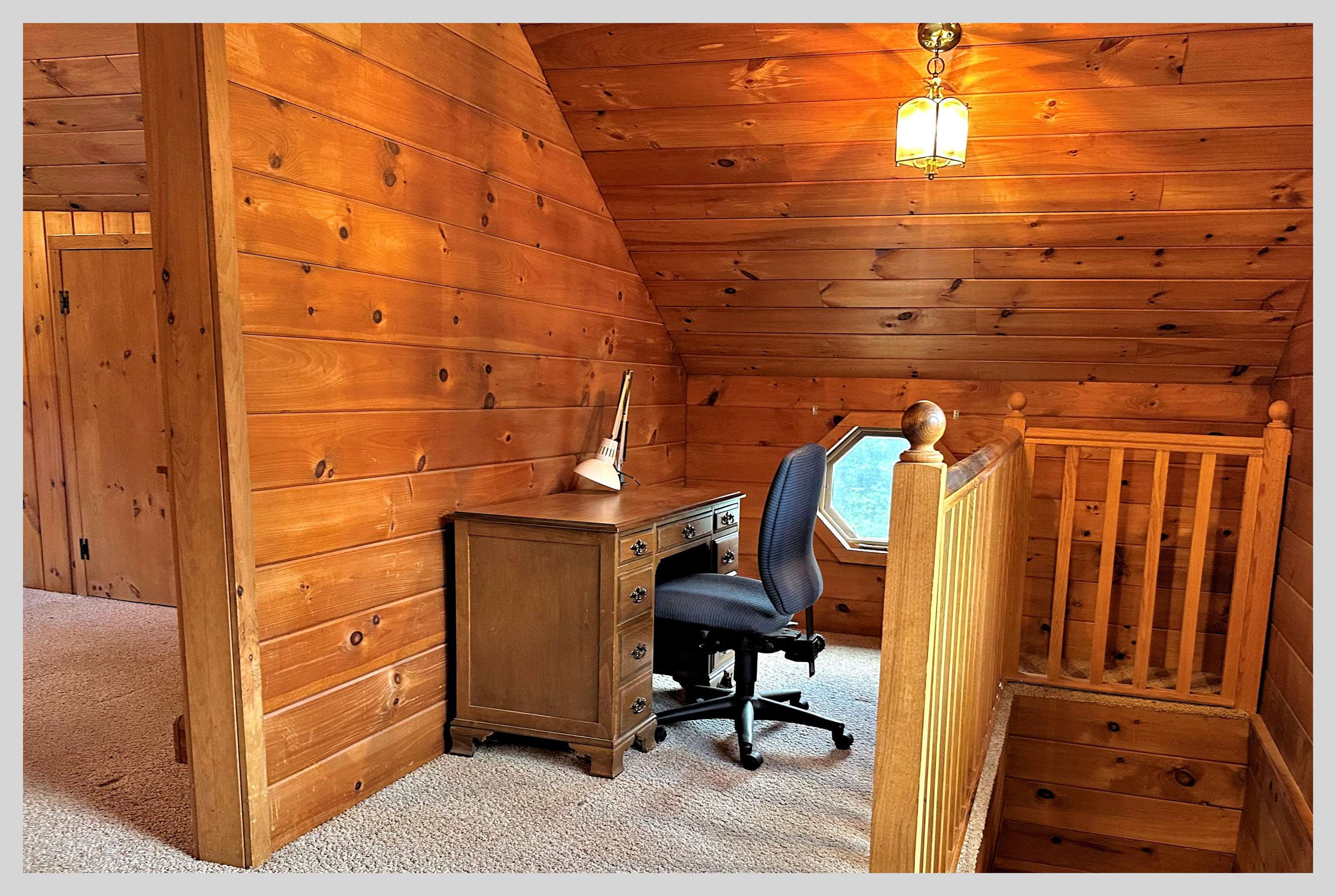 1810 North Dorchester Road