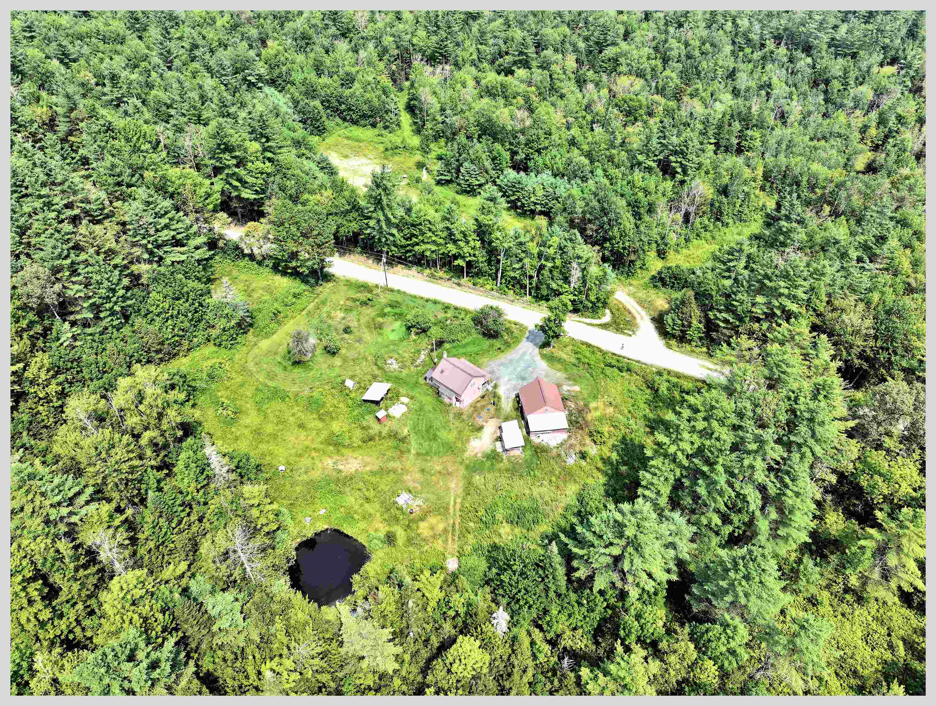 1810 North Dorchester Road