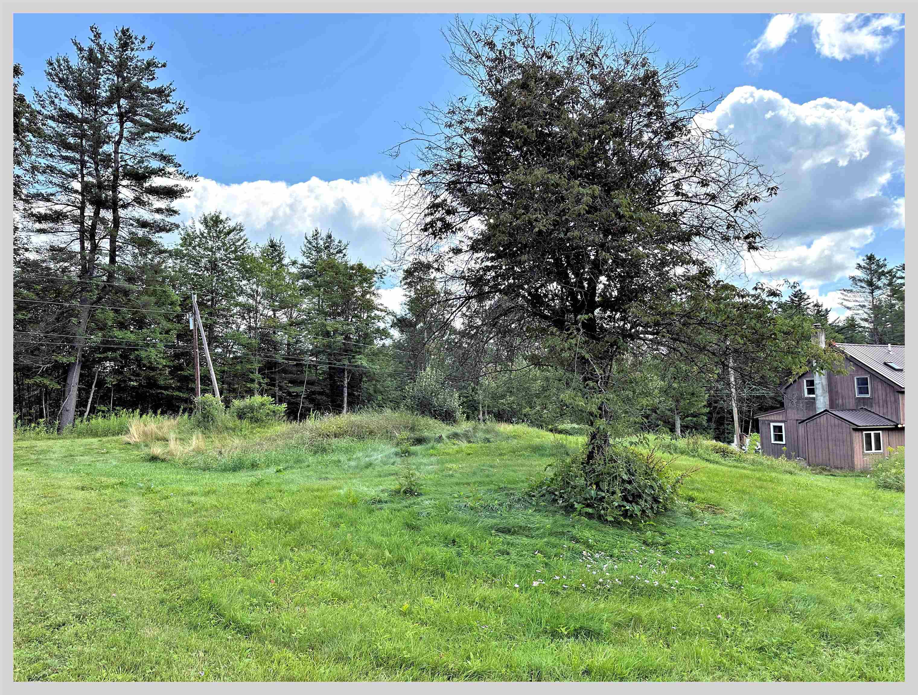 1810 North Dorchester Road