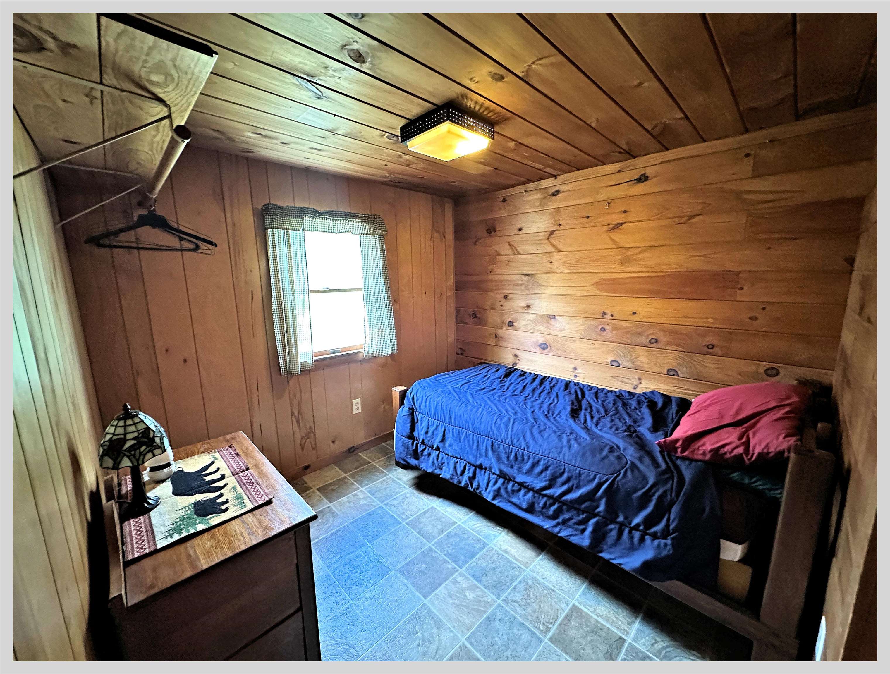 1810 North Dorchester Road