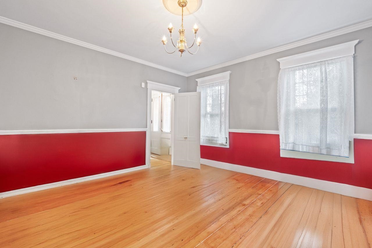 431 George Road