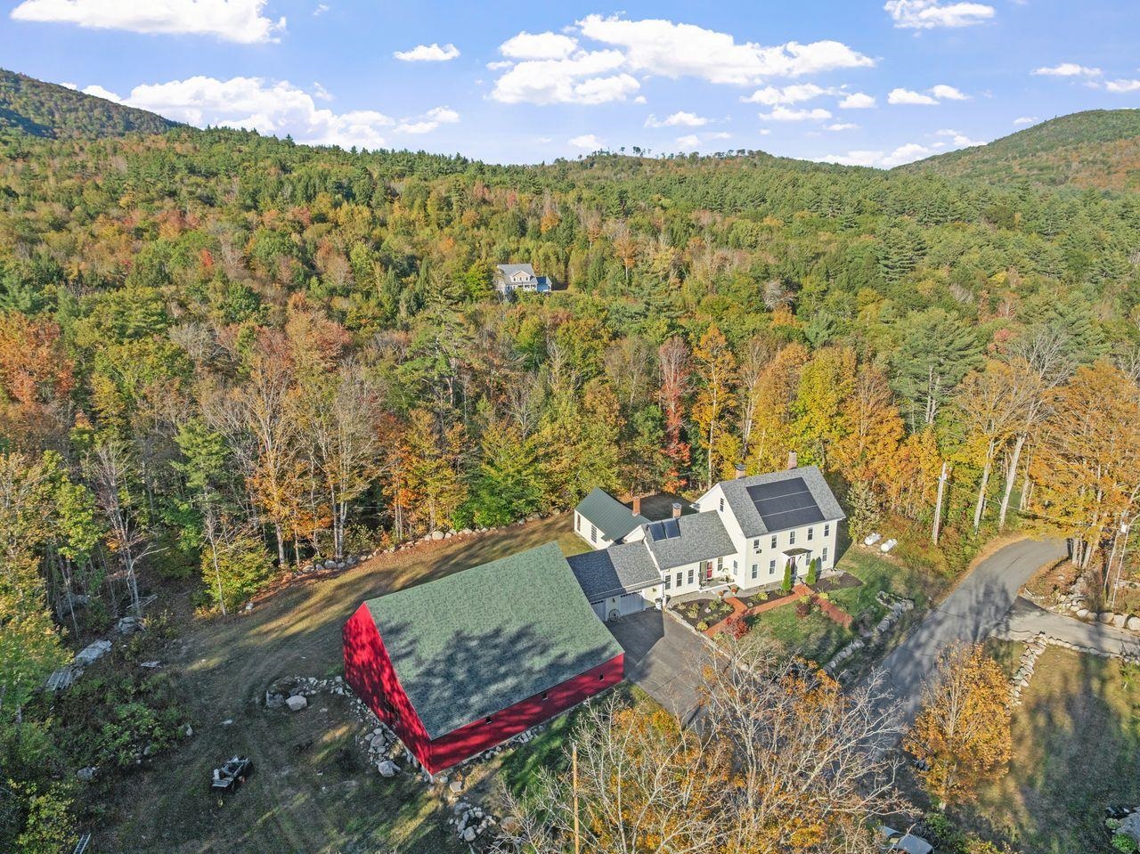 431 George Road