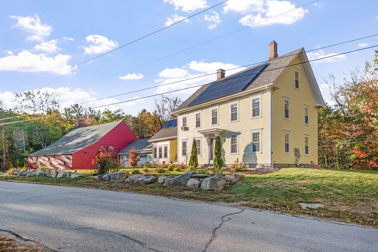 431 George Road