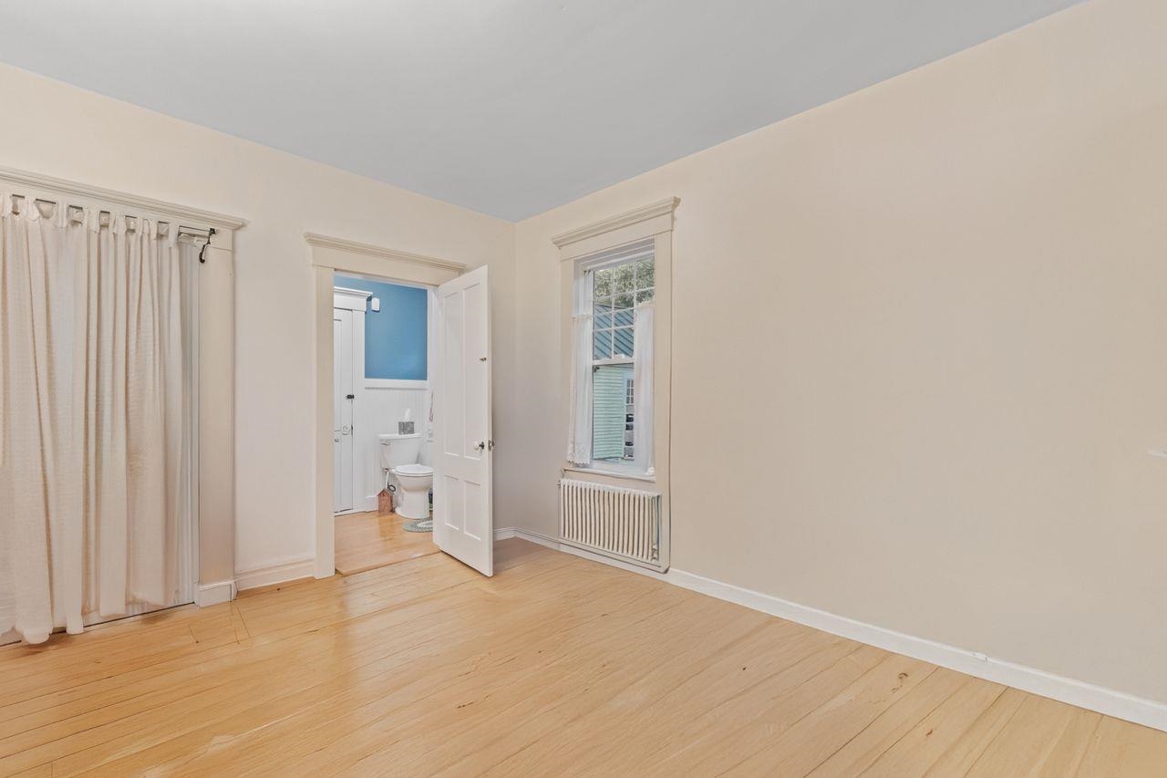 431 George Road