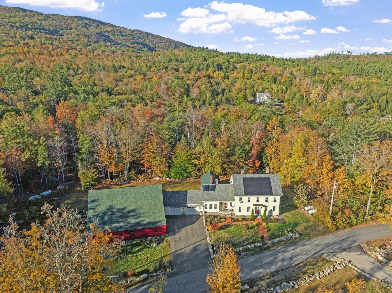 431 George Road