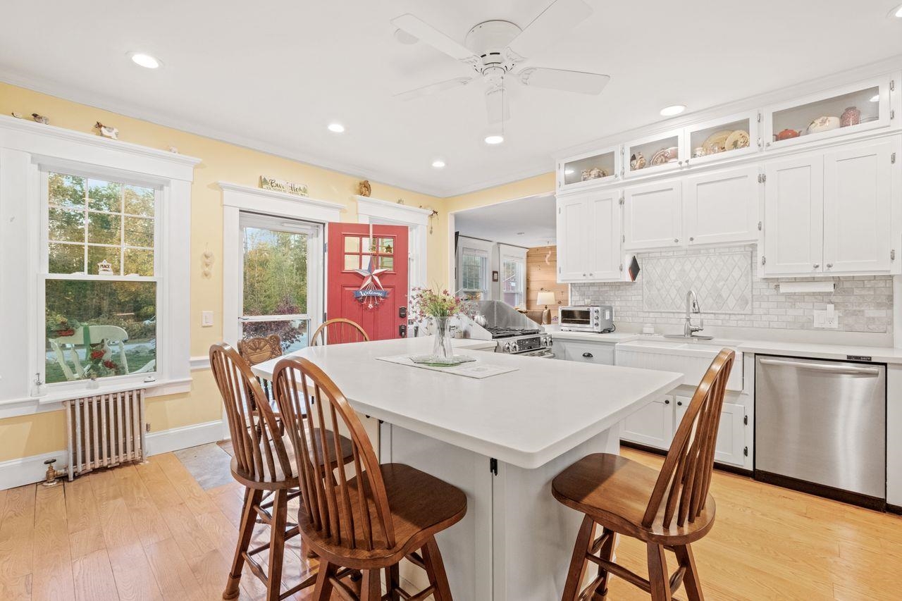 431 George Road