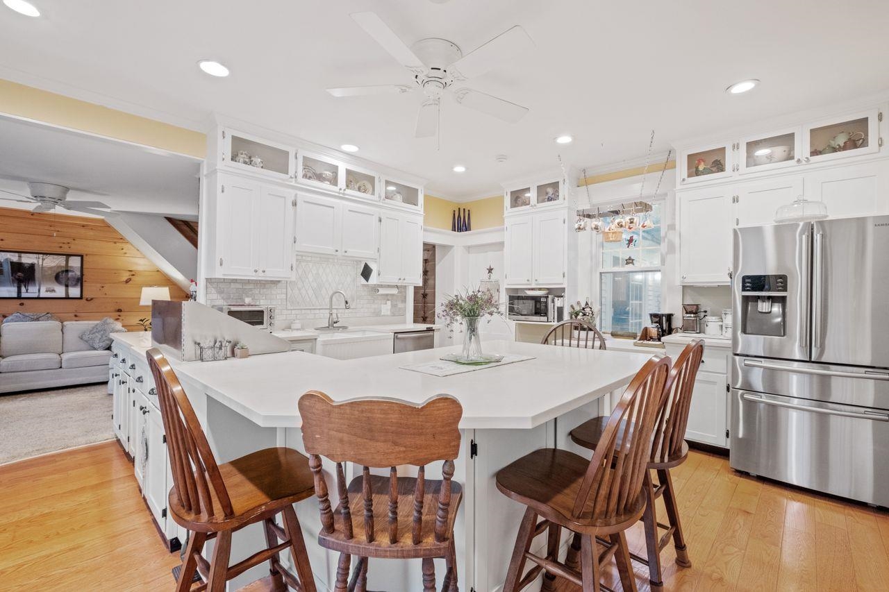 431 George Road