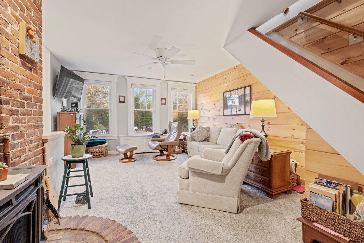 431 George Road
