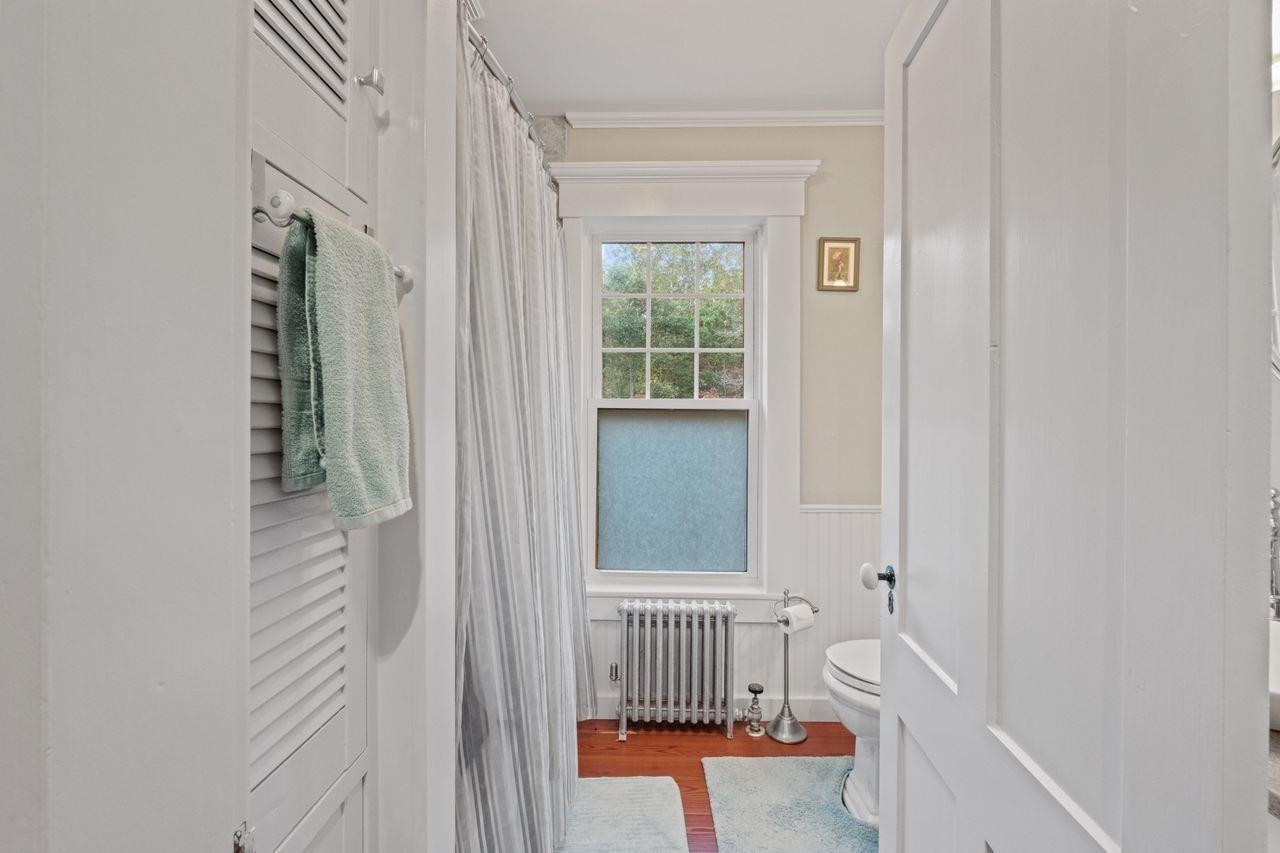 431 George Road