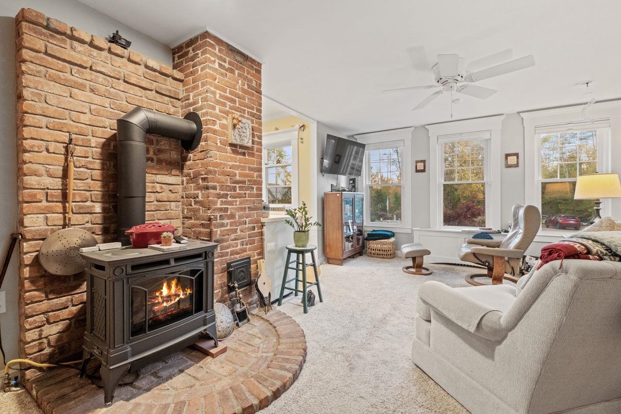 431 George Road