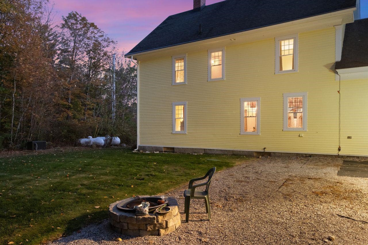 431 George Road