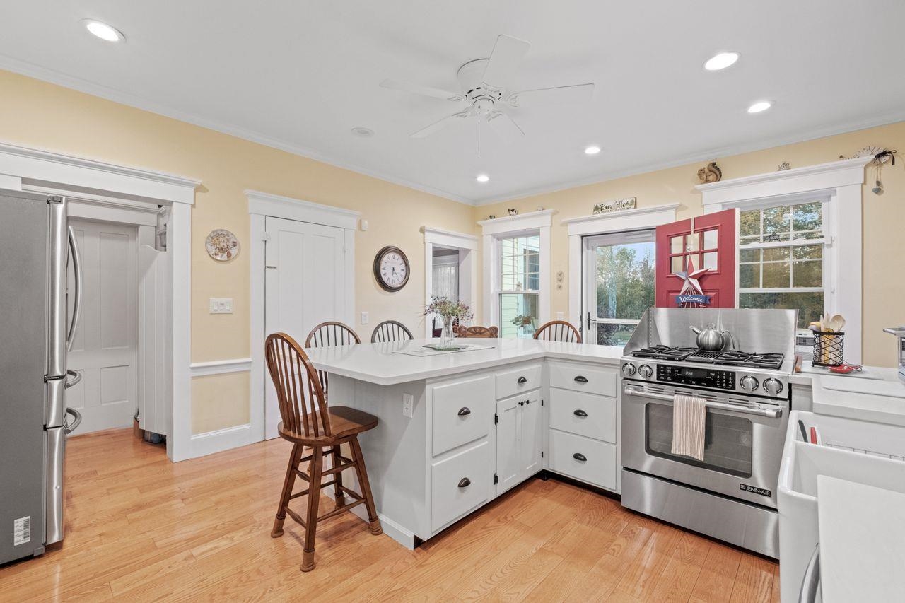 431 George Road