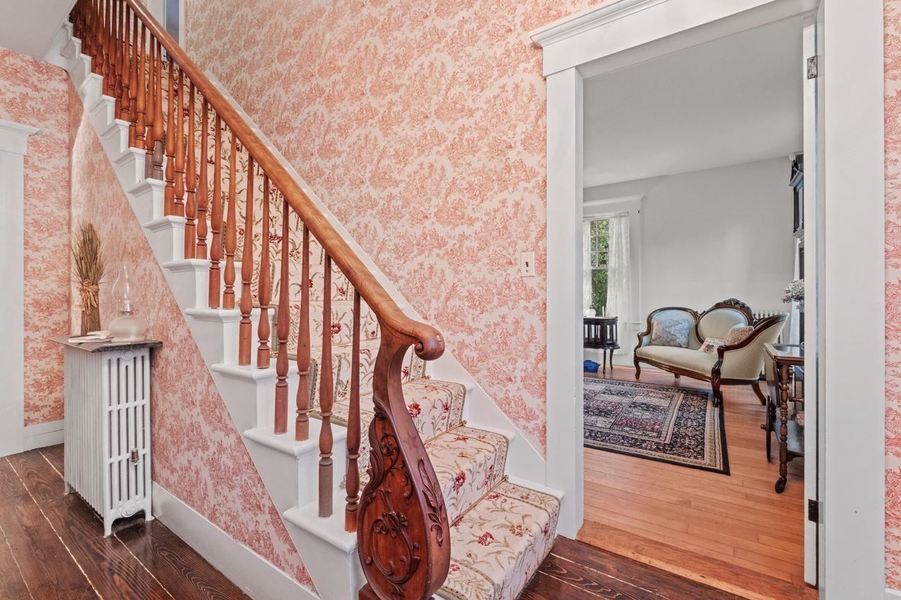431 George Road