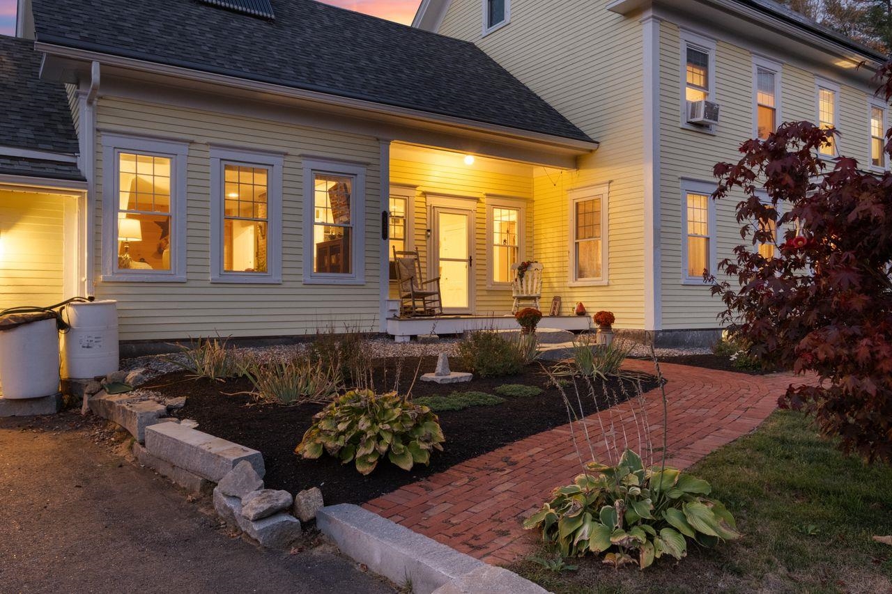 431 George Road