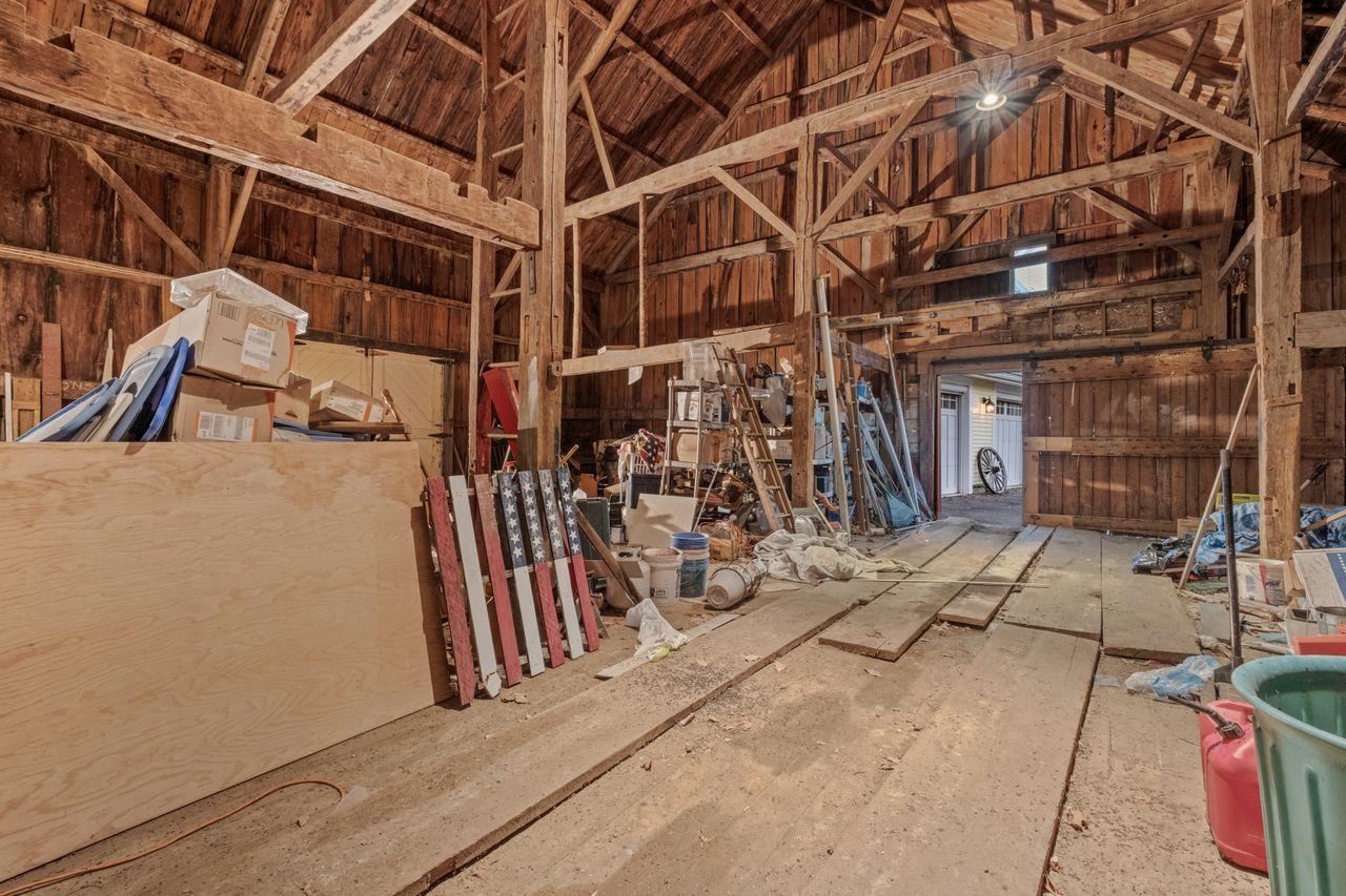 431 George Road