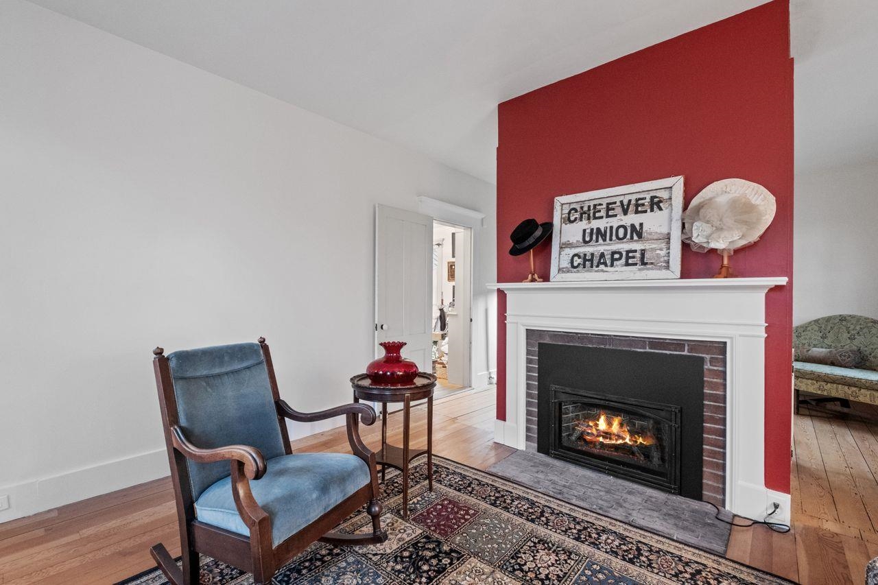 431 George Road