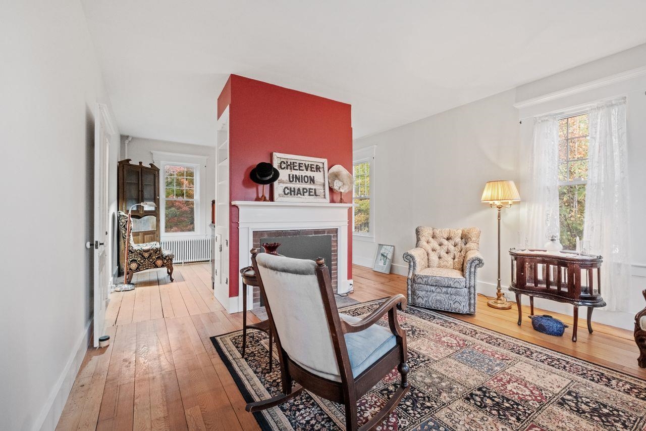 431 George Road