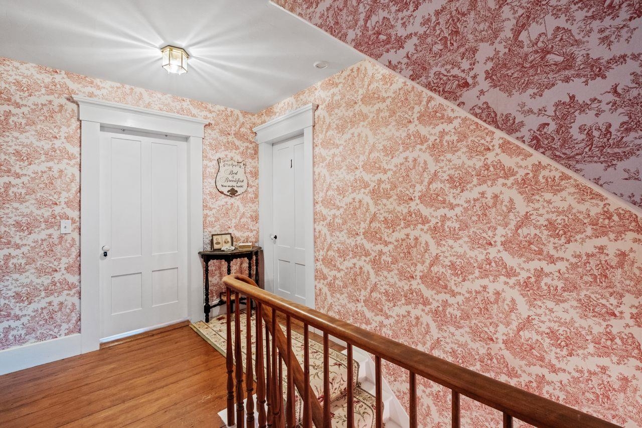 431 George Road