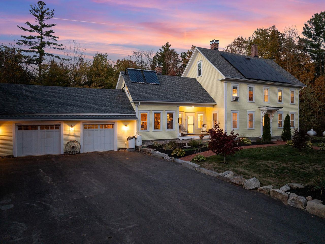 431 George Road