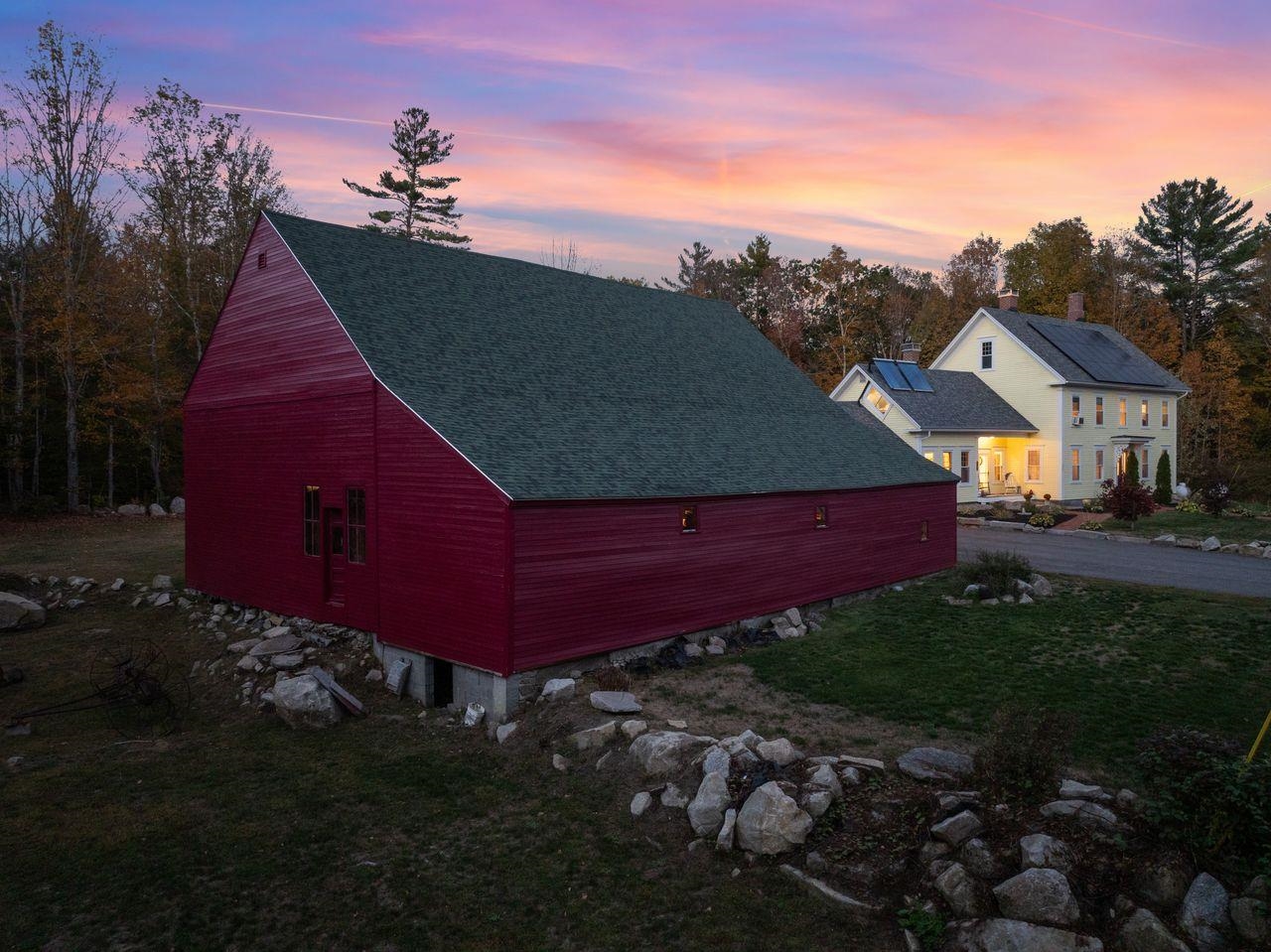 431 George Road
