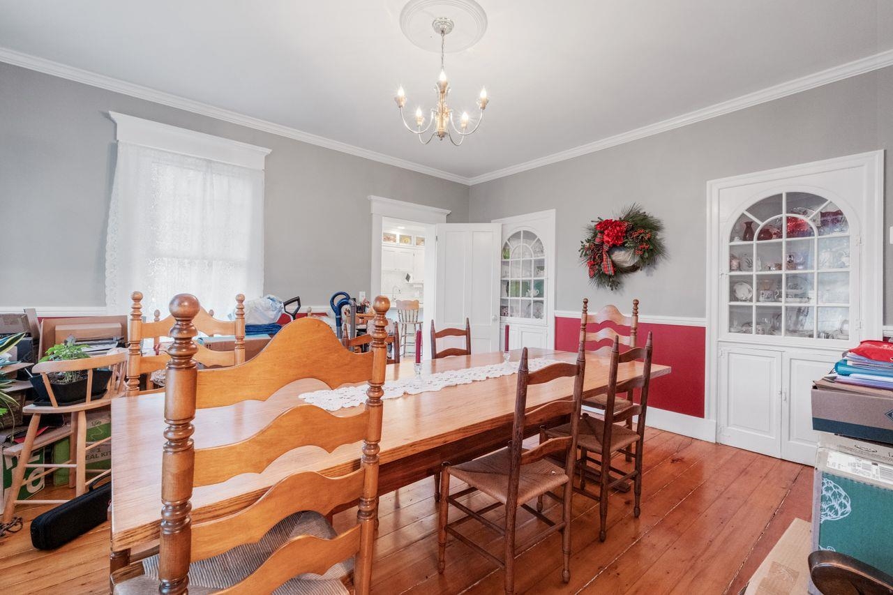 431 George Road