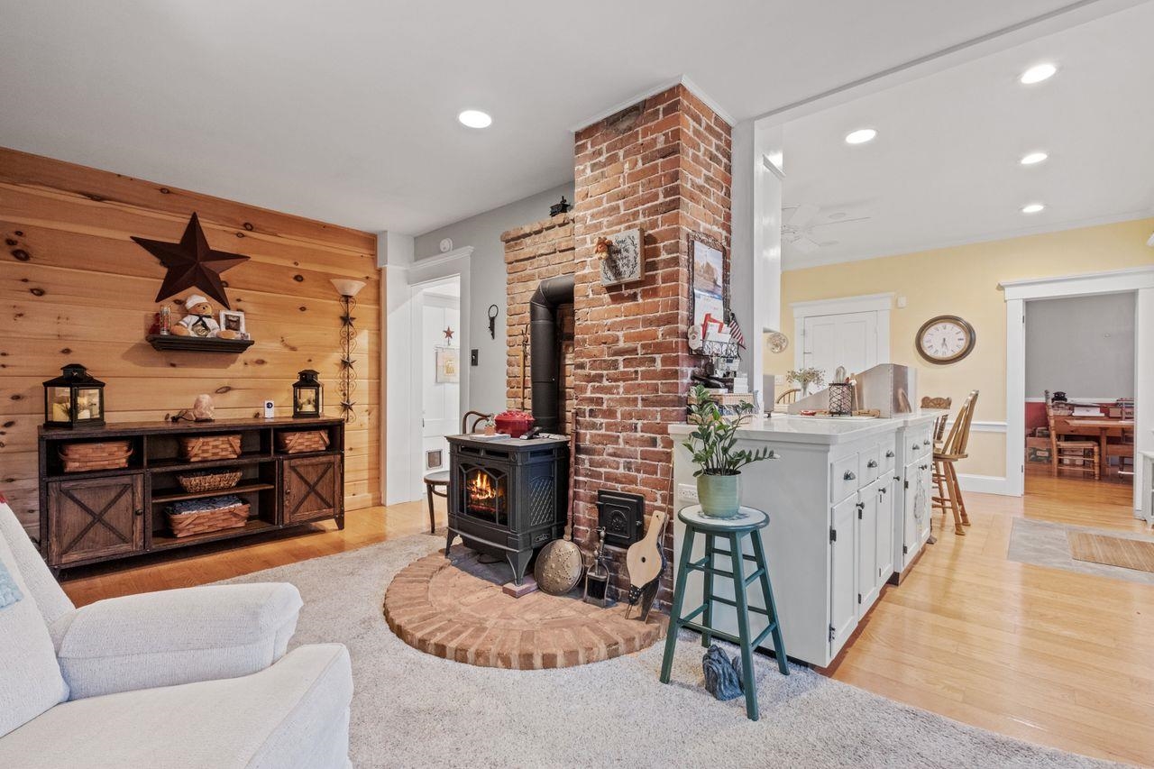 431 George Road