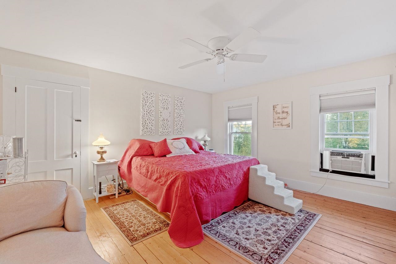 431 George Road