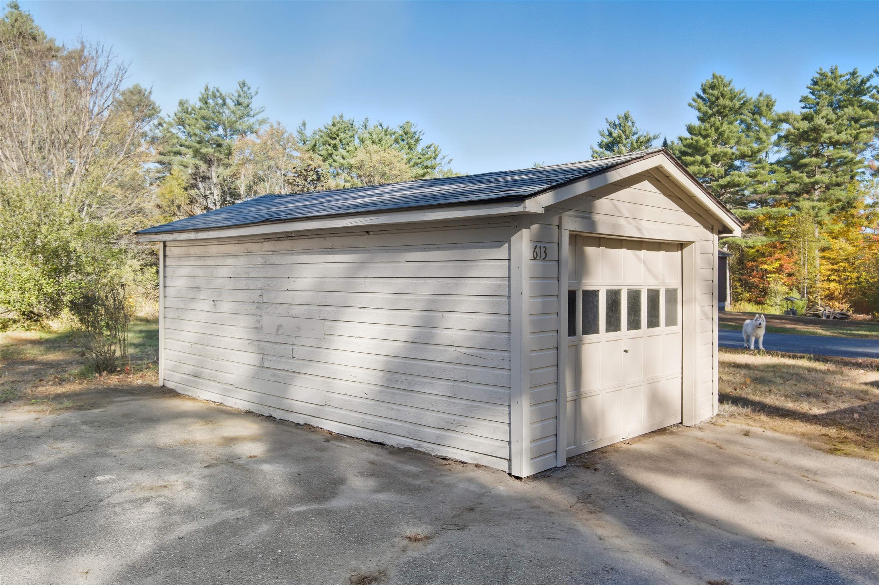 613 New Hampshire Route 118