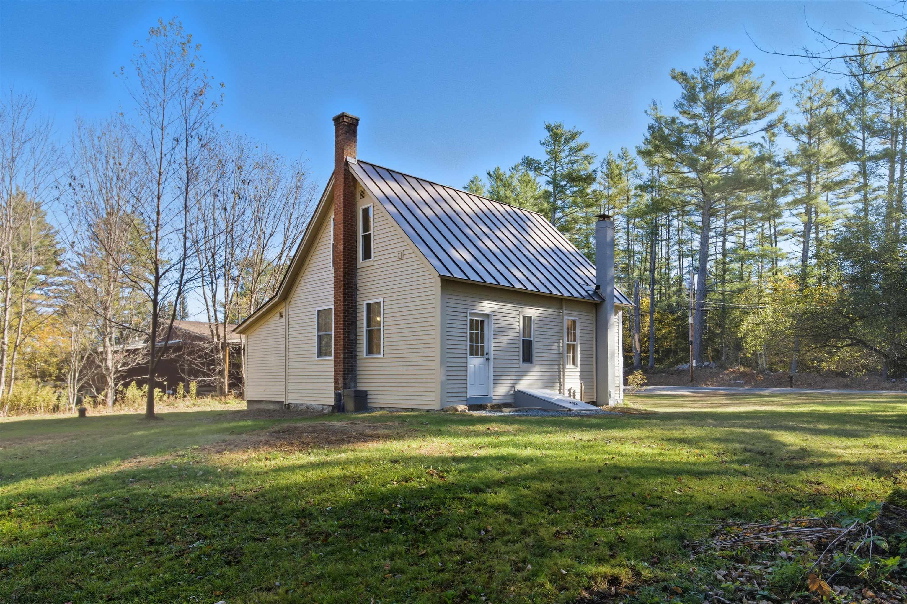 613 New Hampshire Route 118