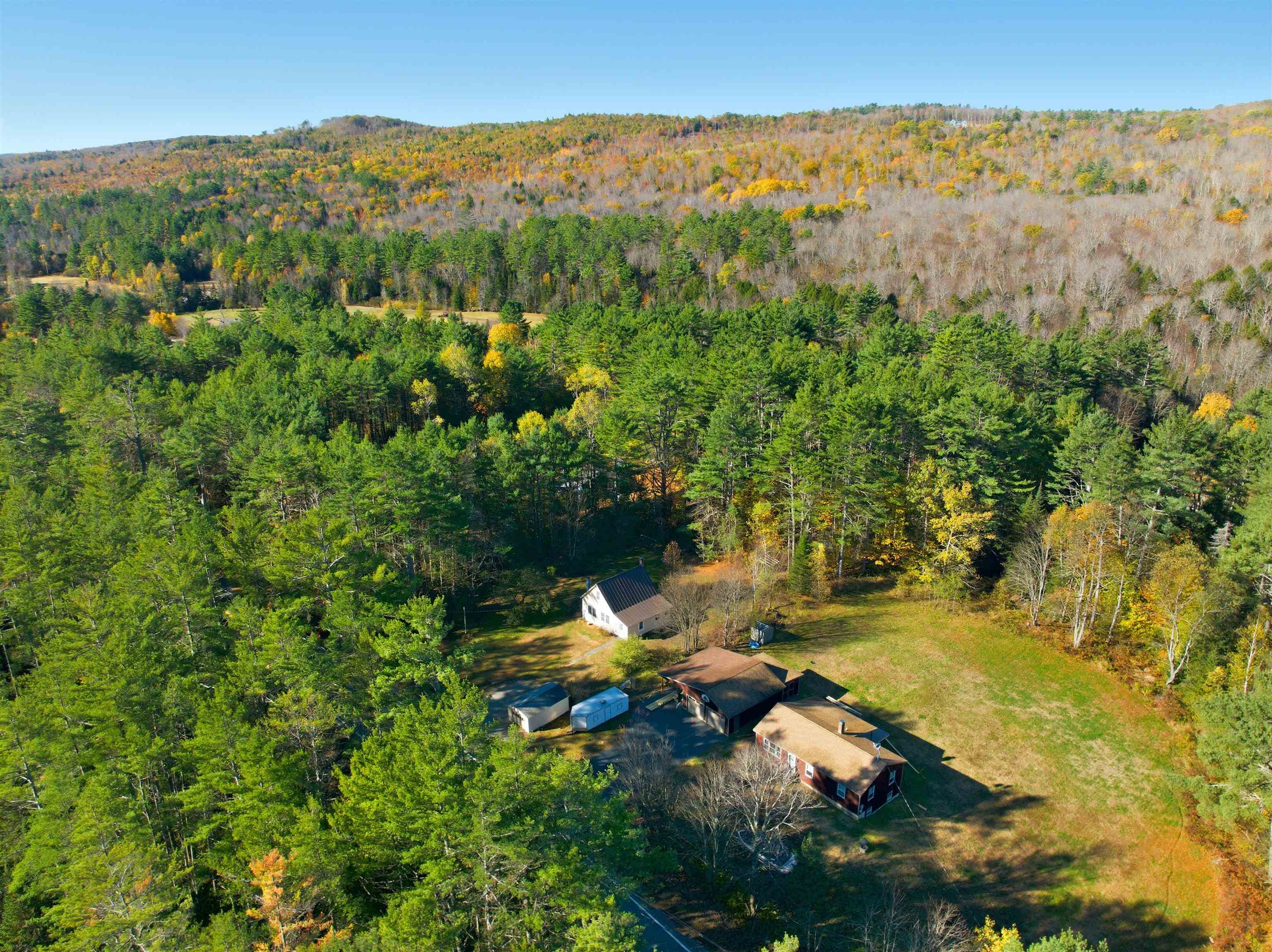 613 New Hampshire Route 118