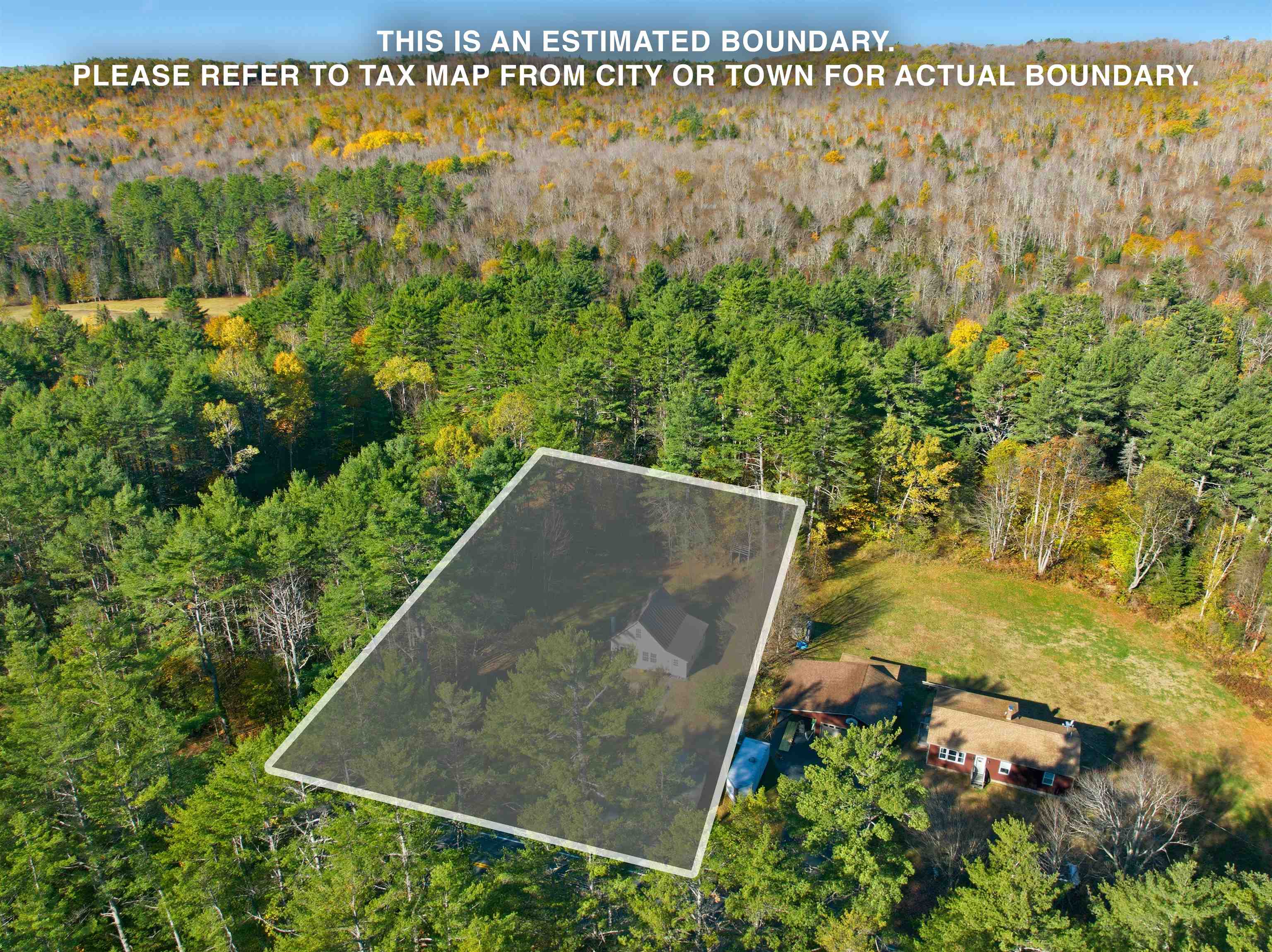 613 New Hampshire Route 118