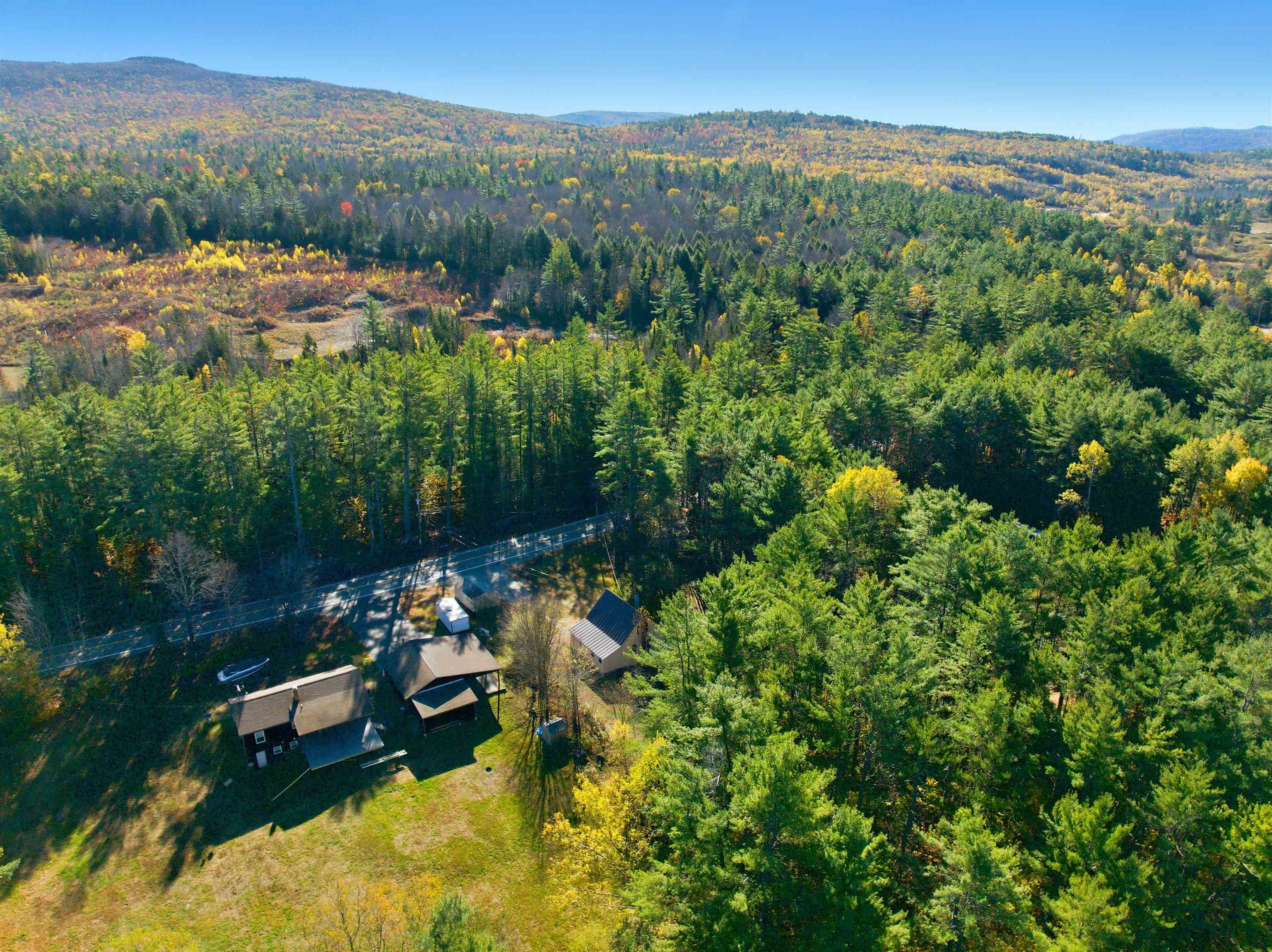 613 New Hampshire Route 118