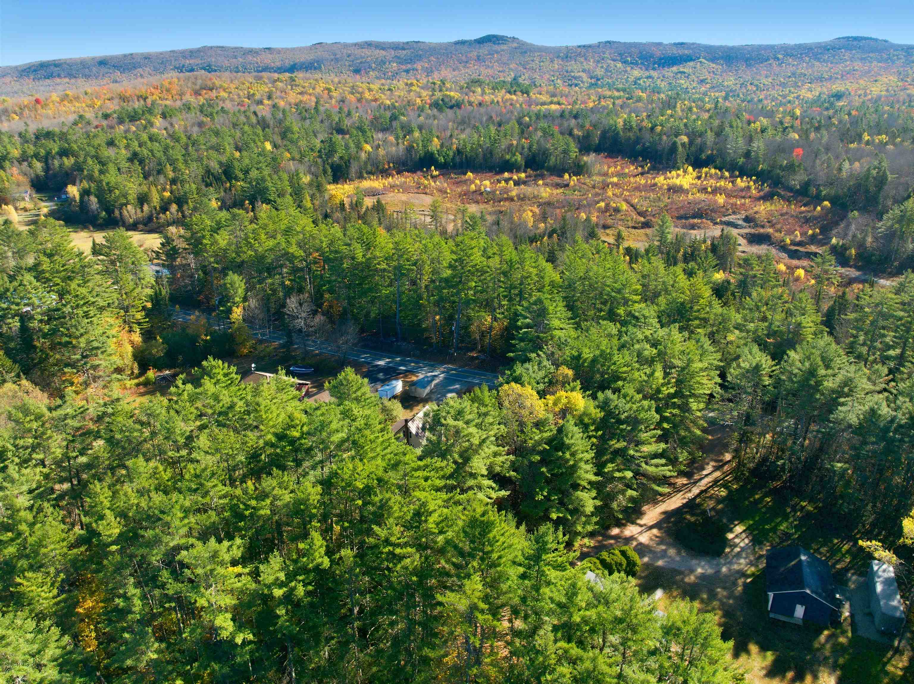 613 New Hampshire Route 118