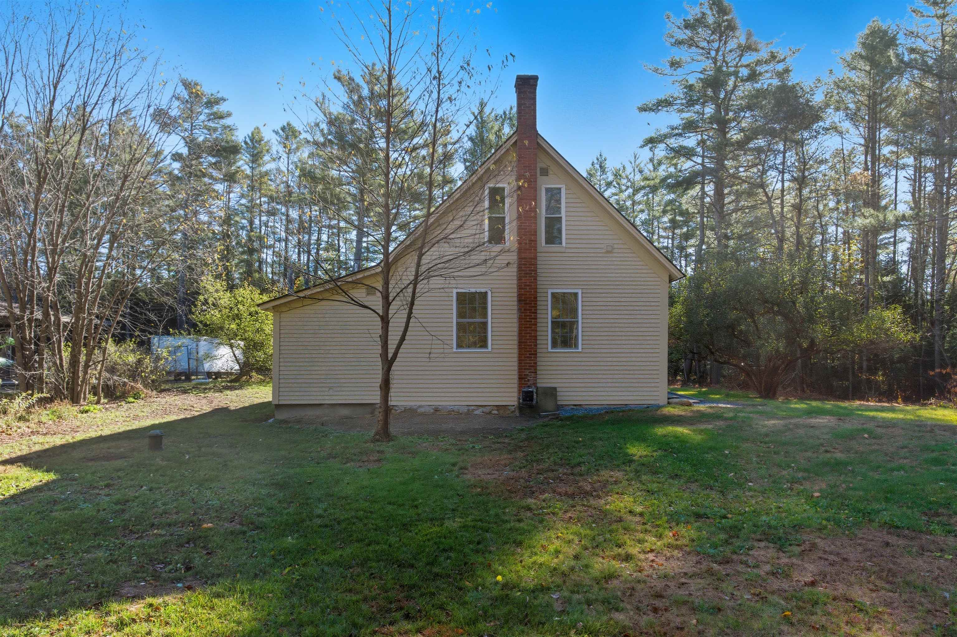 613 New Hampshire Route 118