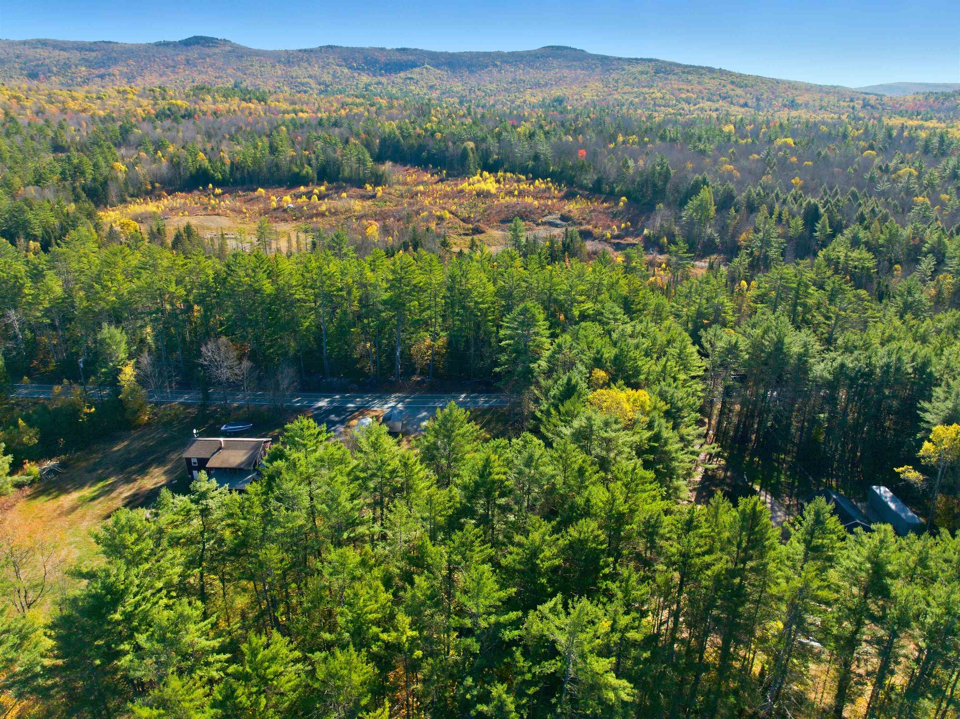 613 New Hampshire Route 118