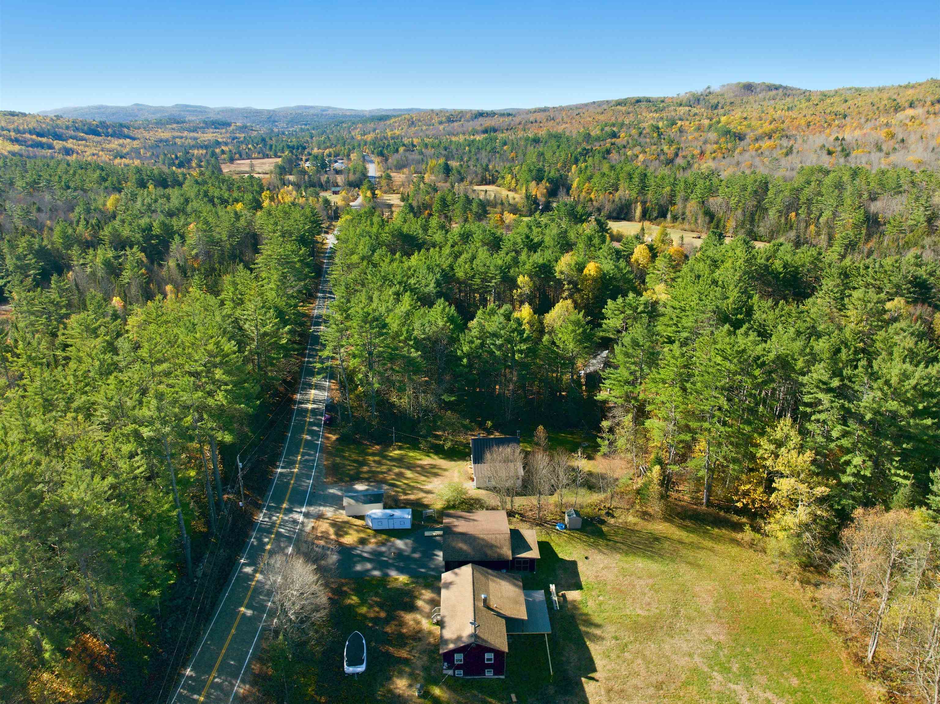 613 New Hampshire Route 118