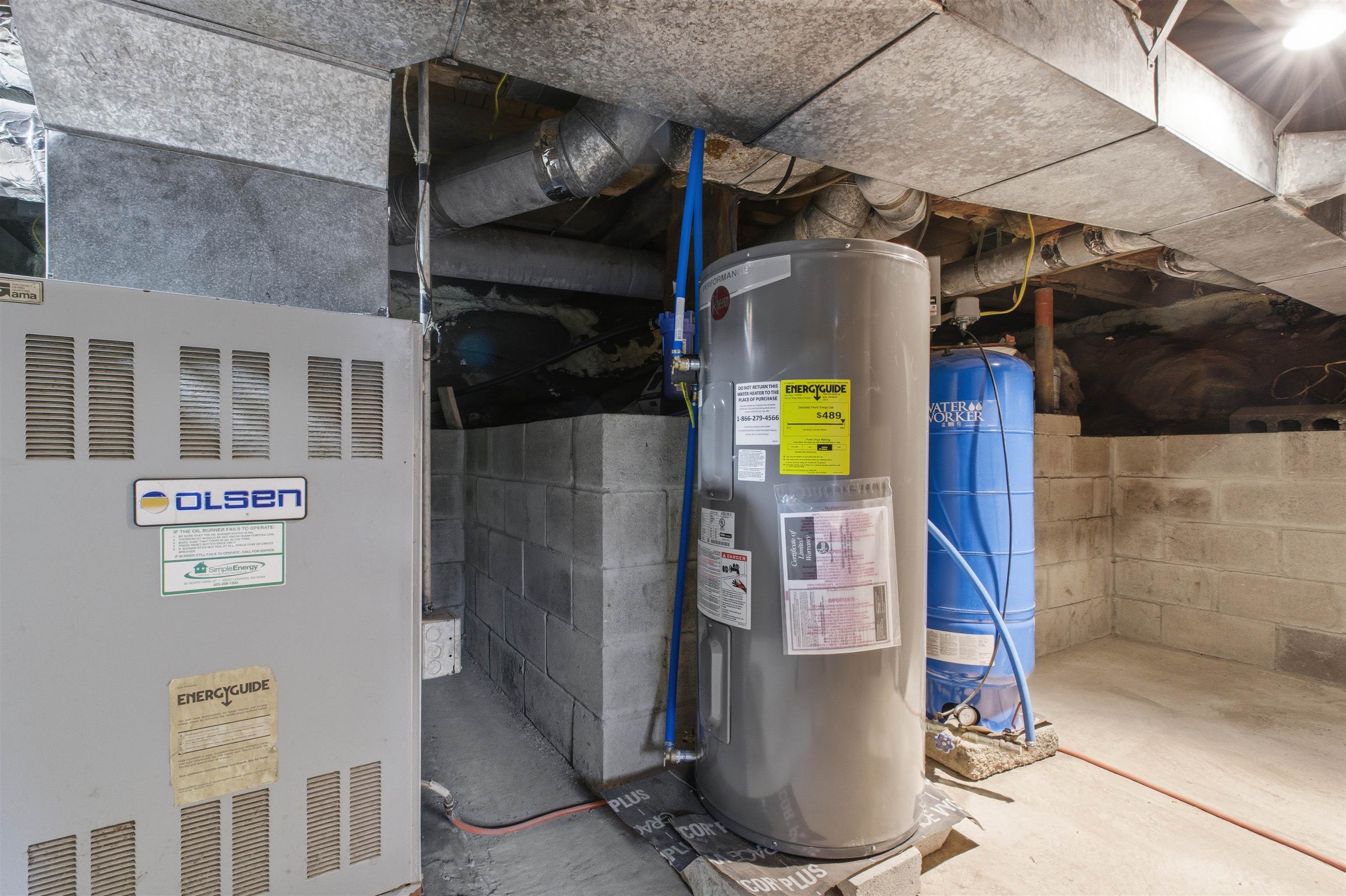 613 New Hampshire Route 118