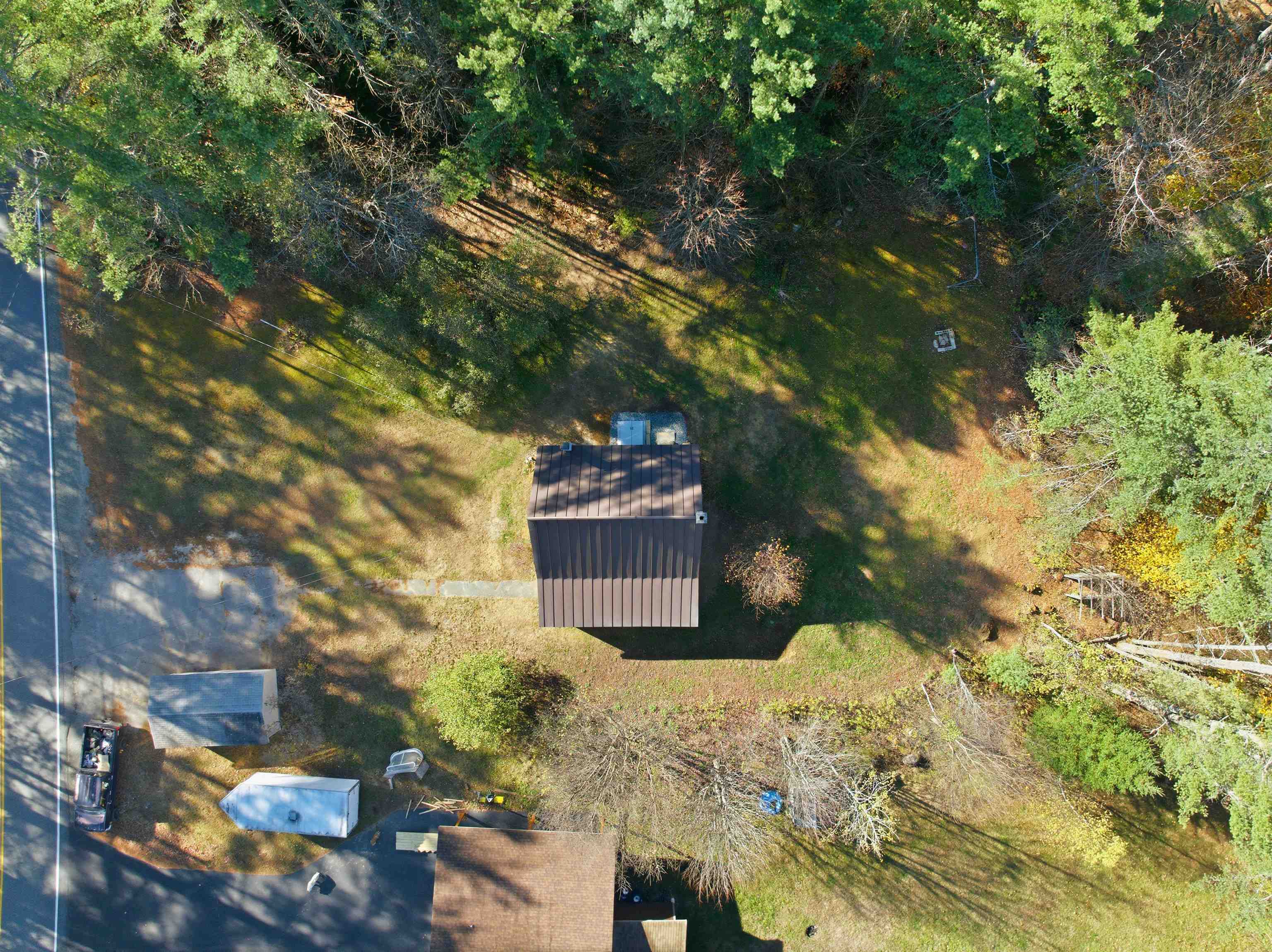 613 New Hampshire Route 118