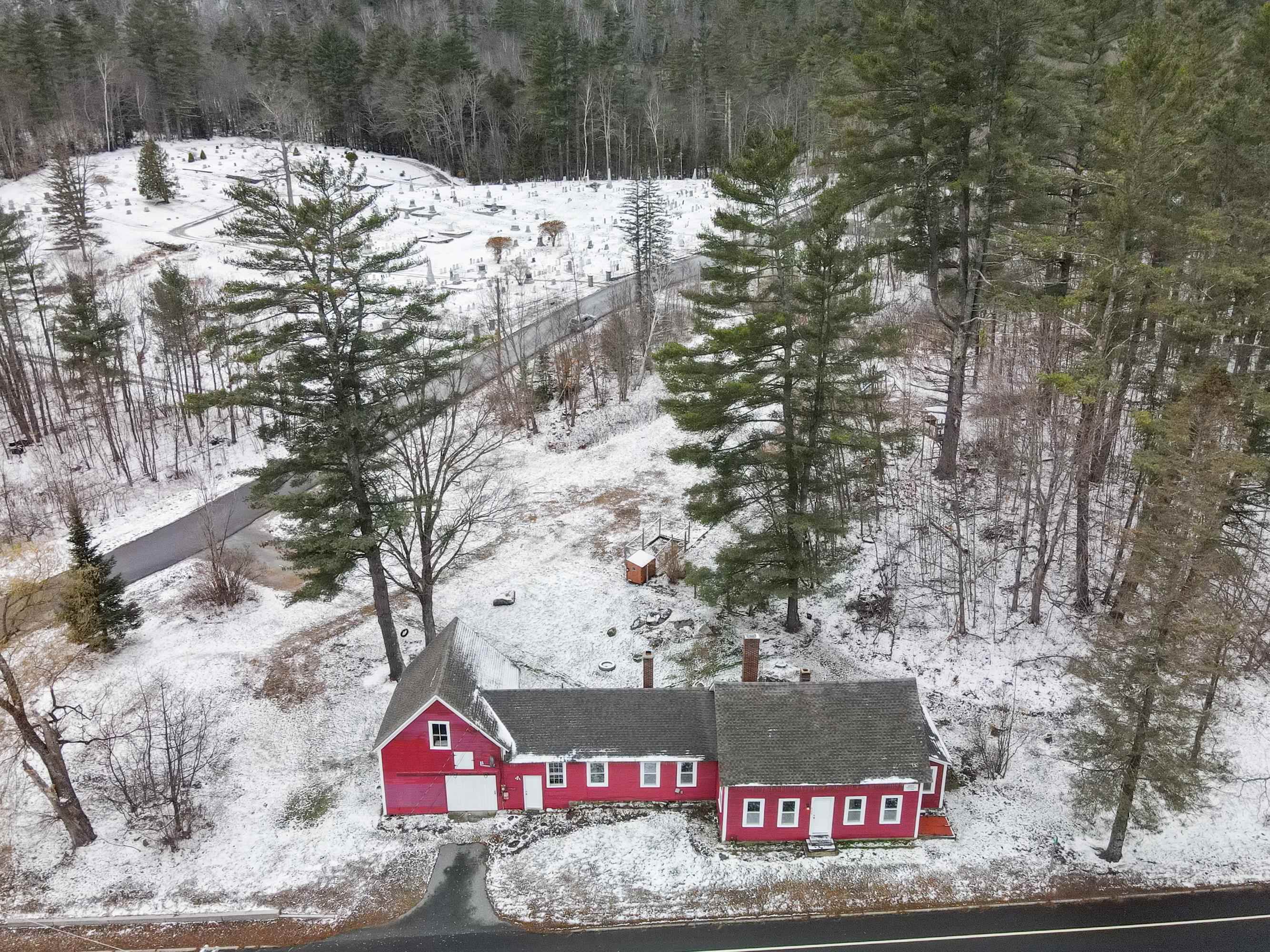 529 New Hampshire Route 25