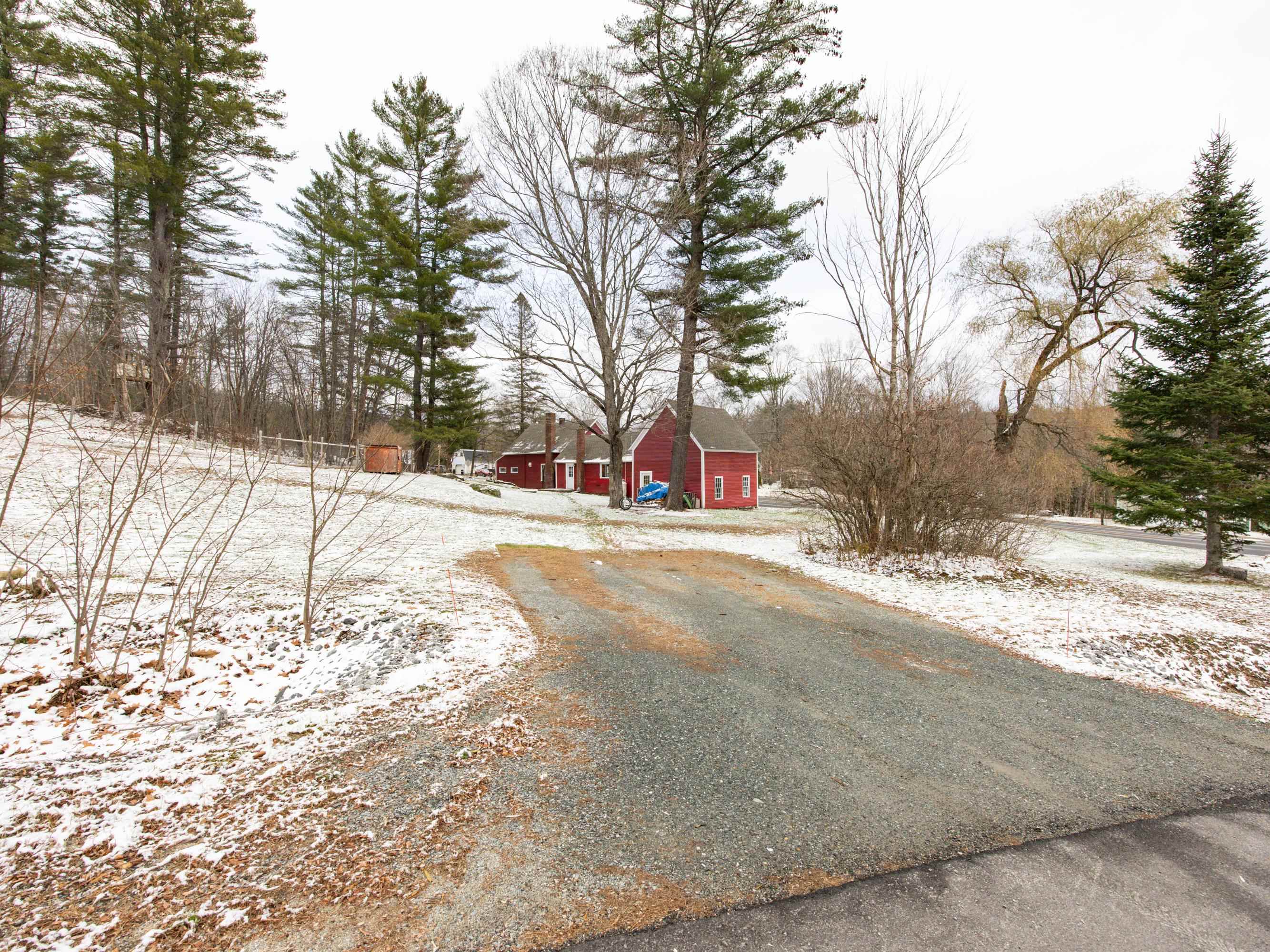 529 New Hampshire Route 25