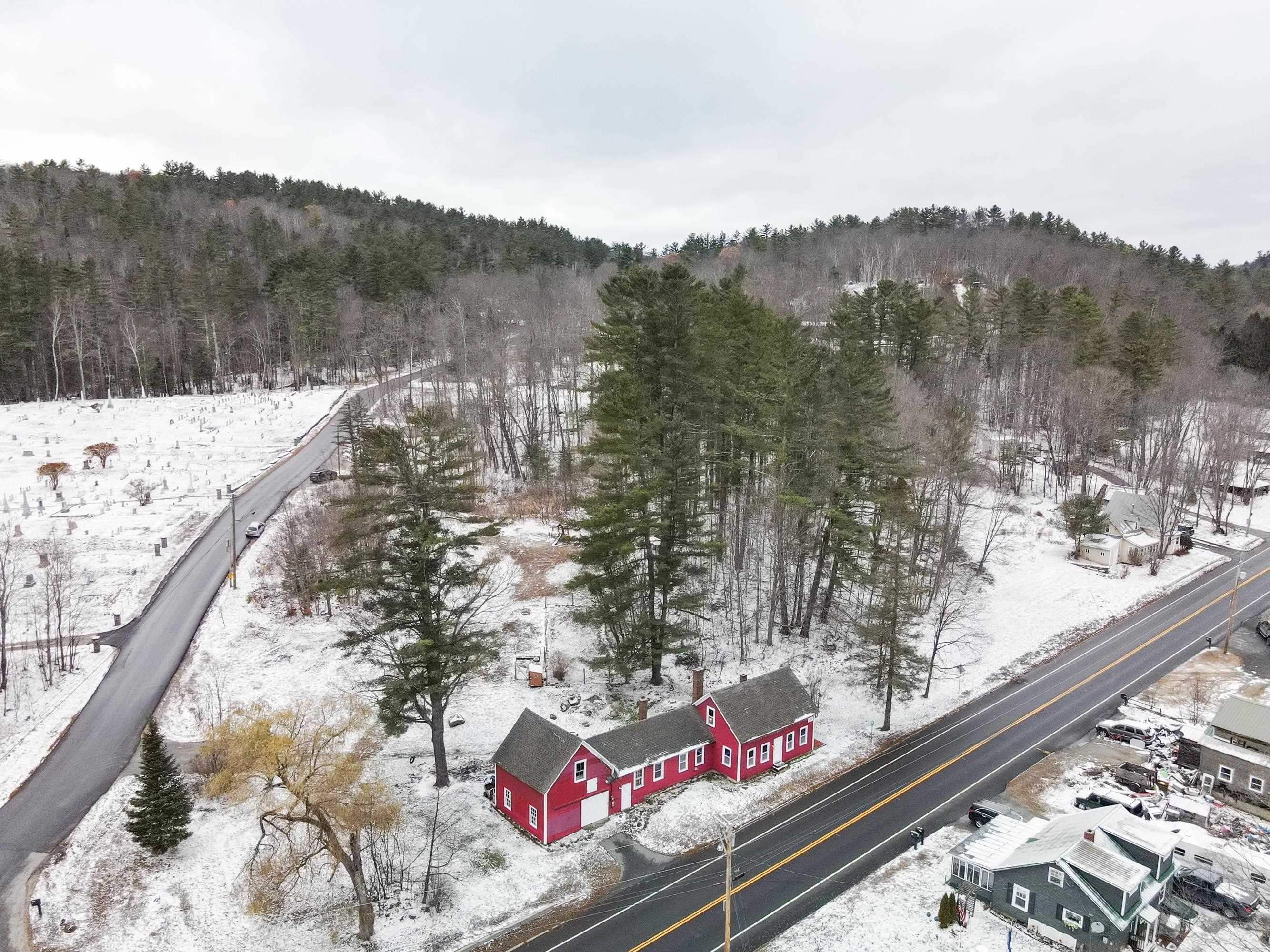 529 New Hampshire Route 25