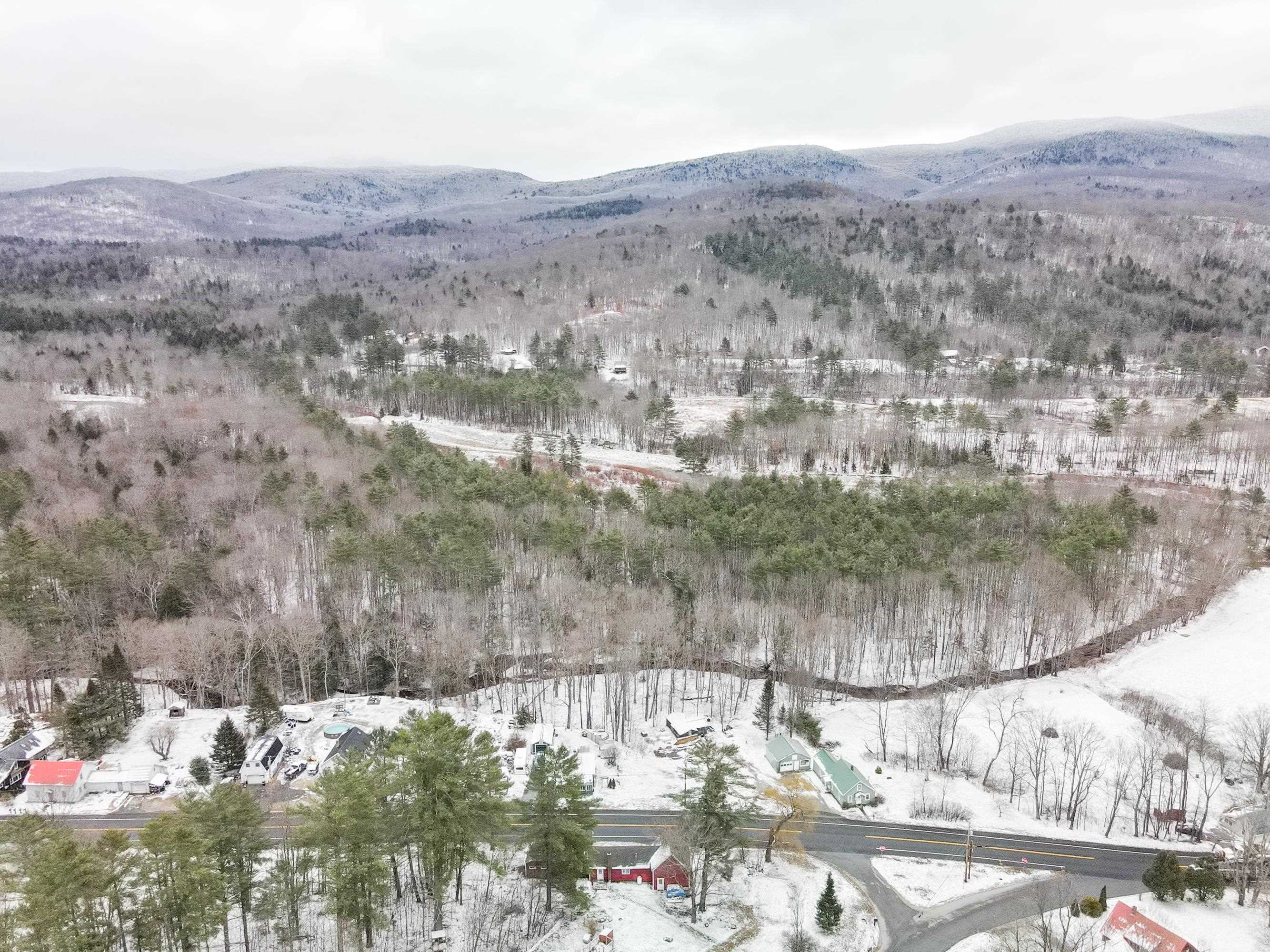 529 New Hampshire Route 25