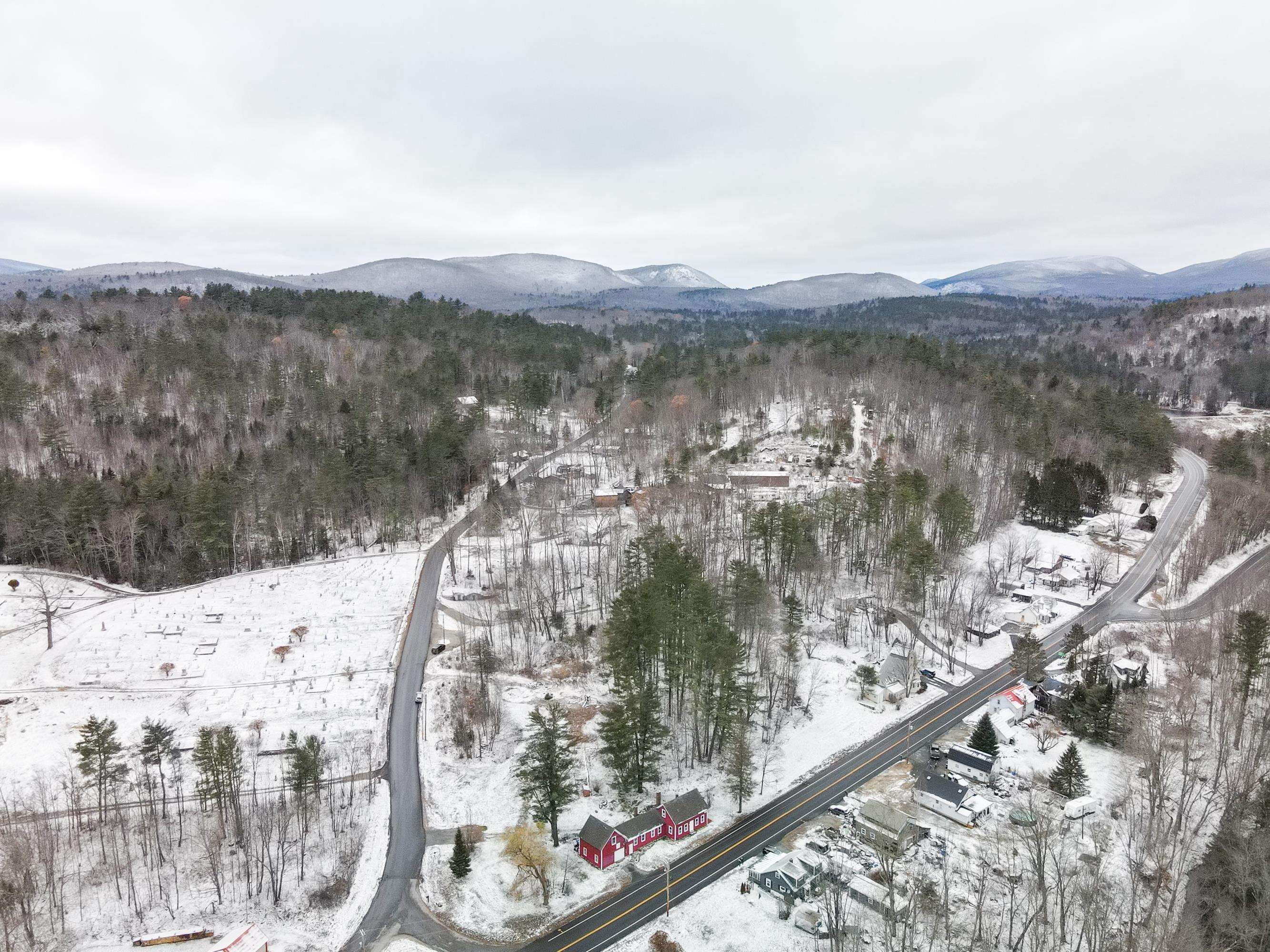 529 New Hampshire Route 25