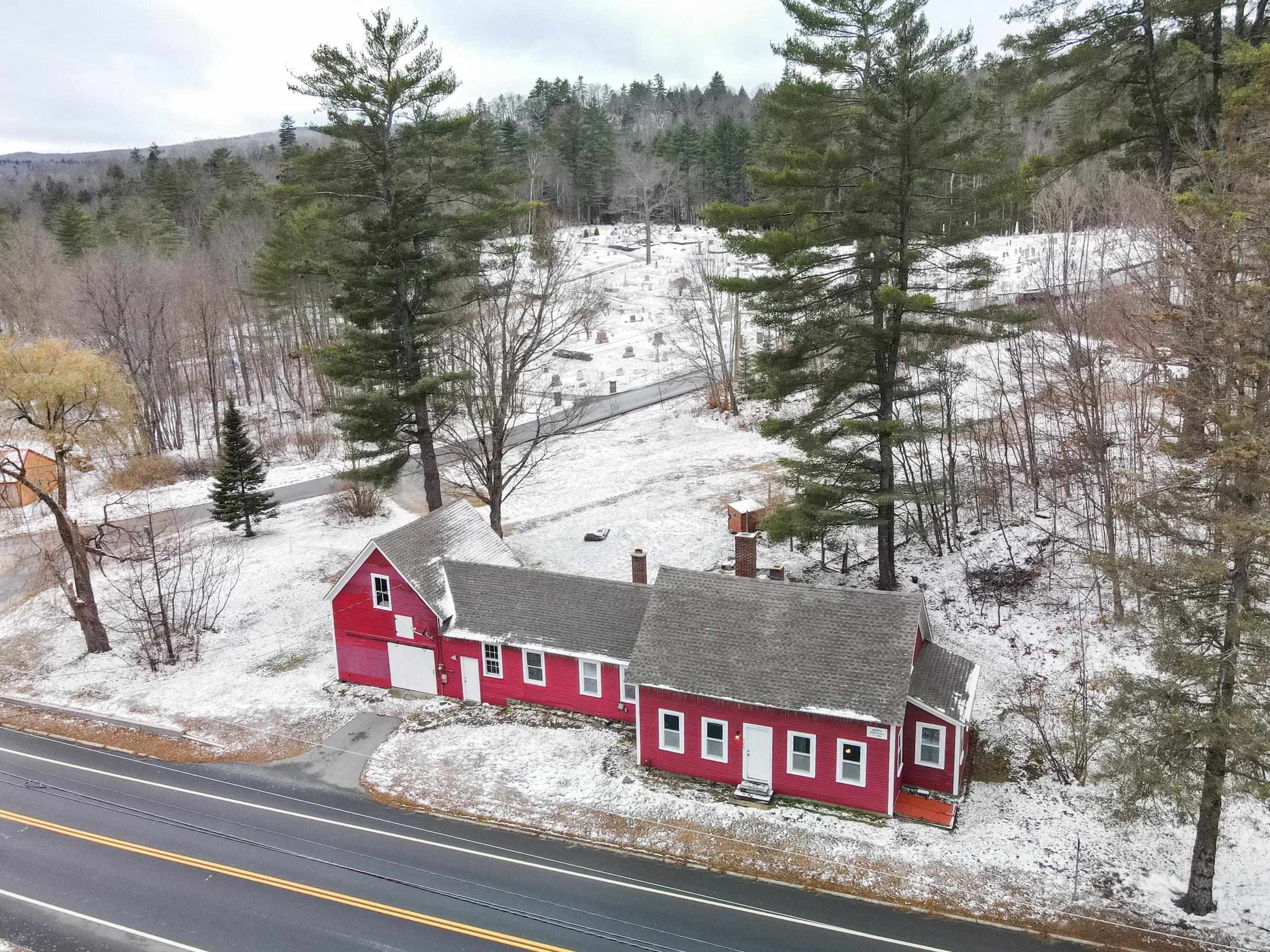 529 New Hampshire Route 25