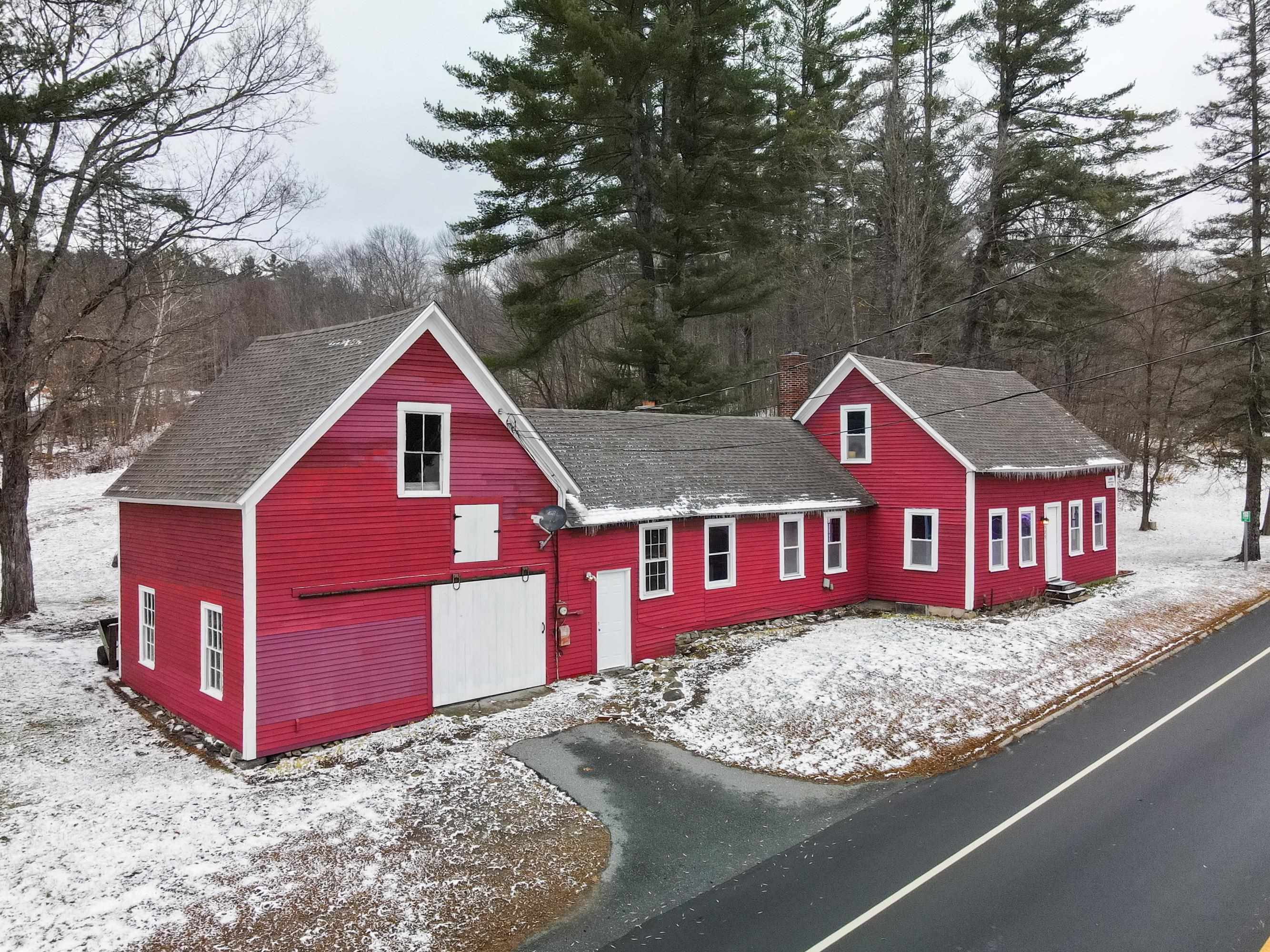 529 New Hampshire Route 25