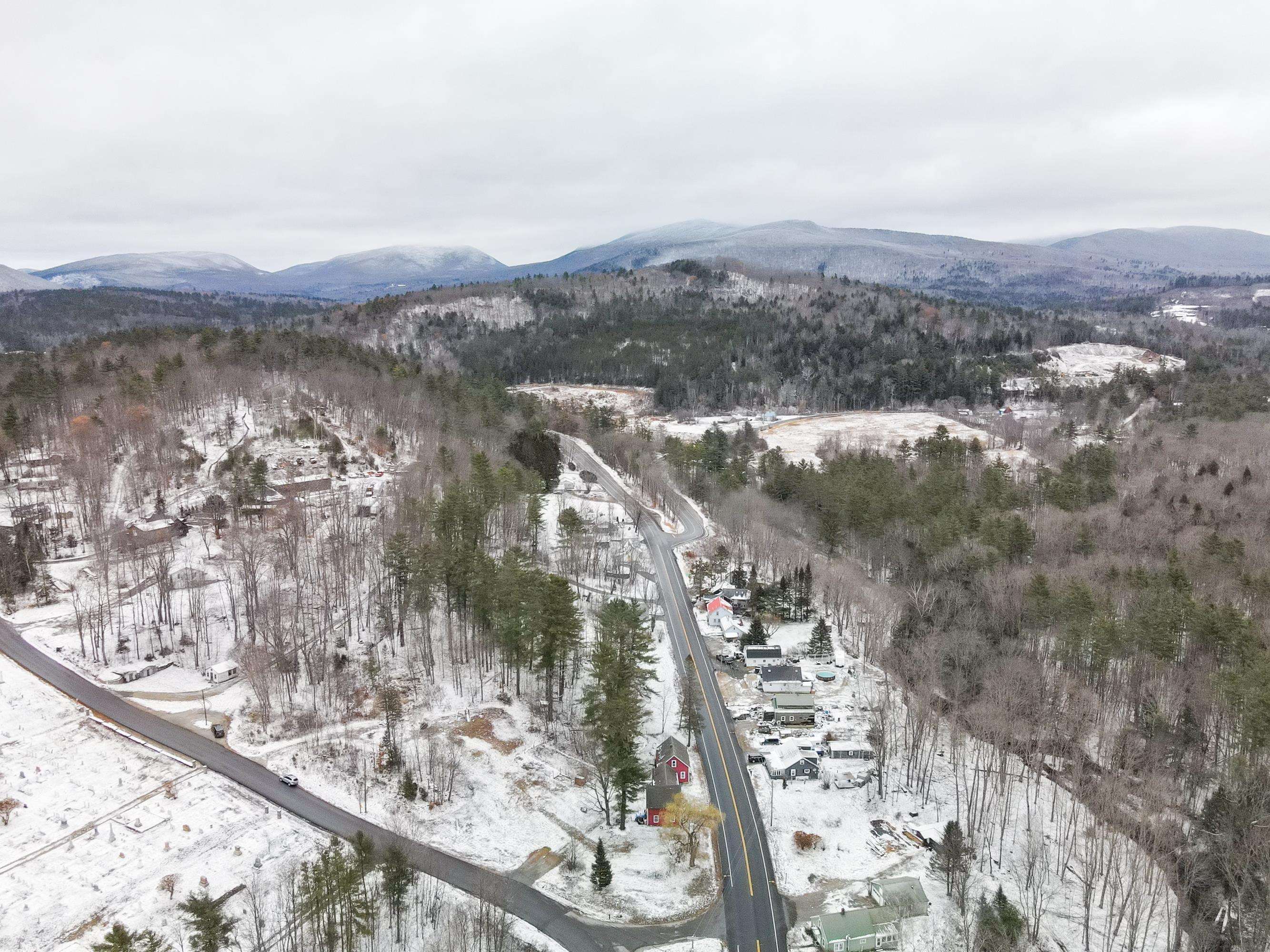 529 New Hampshire Route 25